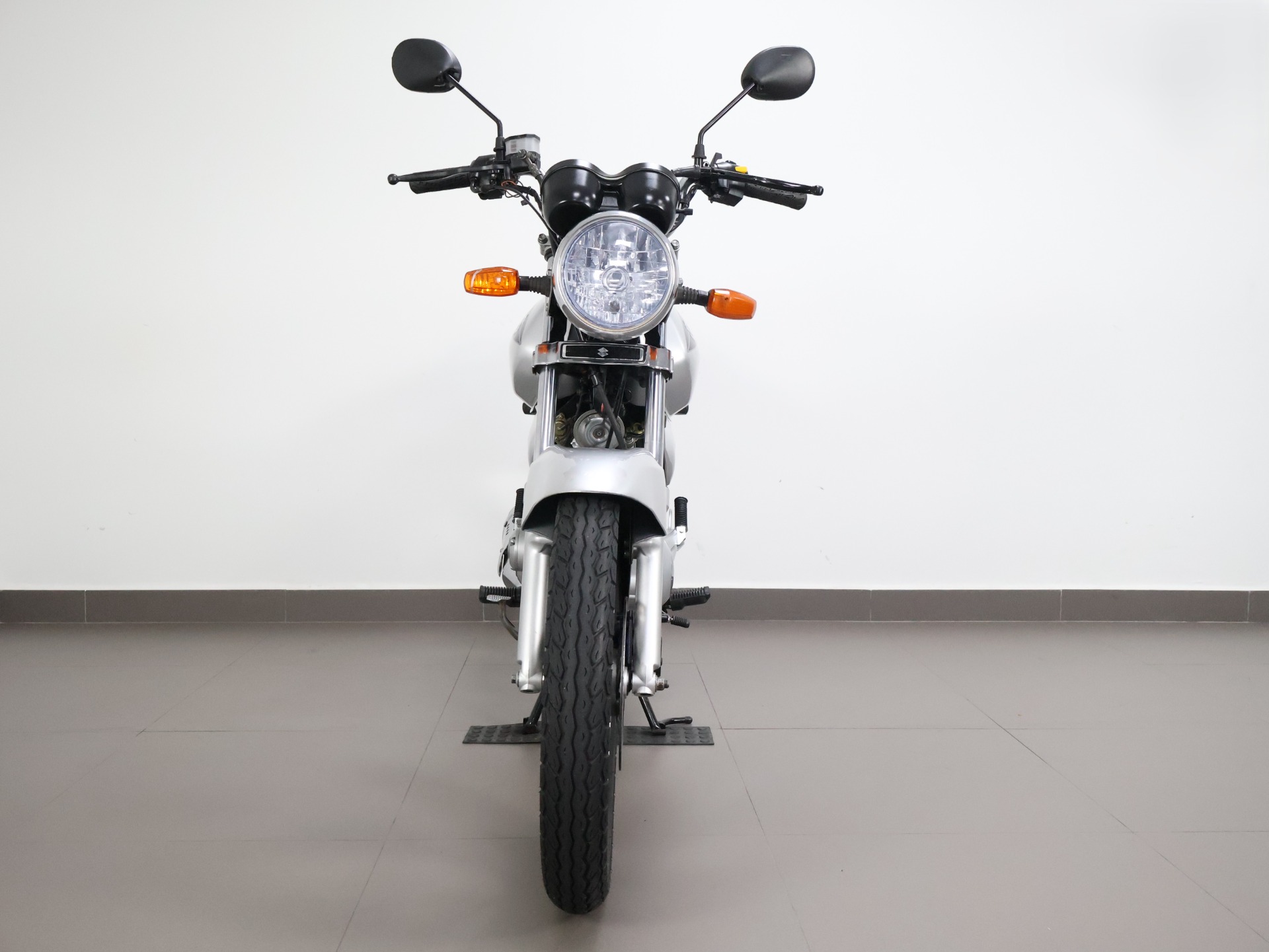 SUZUKI YES 125 ED