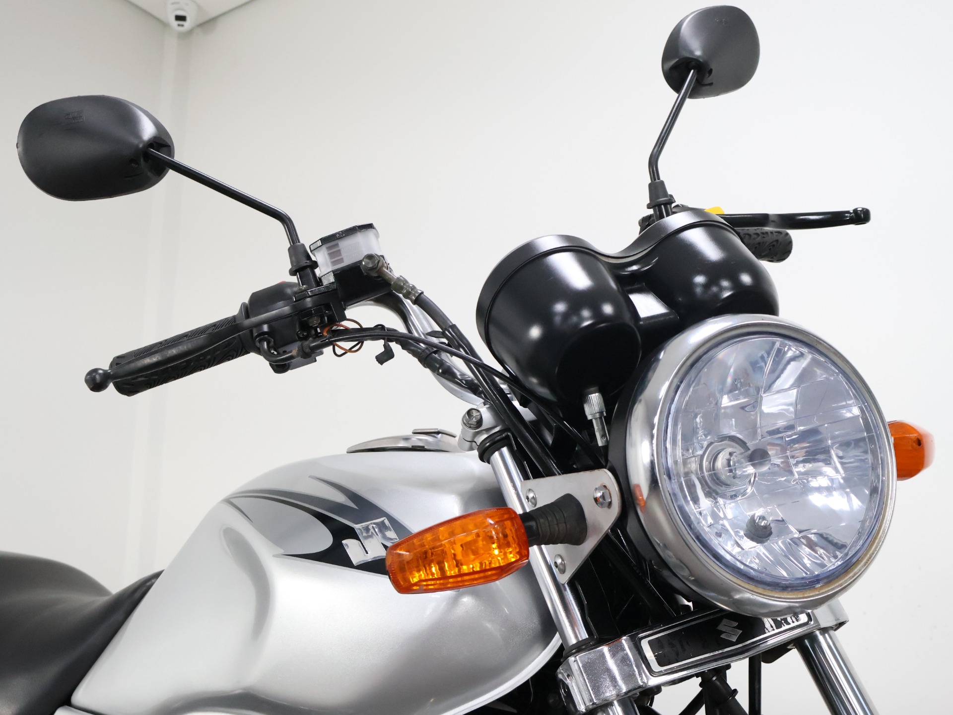 SUZUKI YES 125 ED