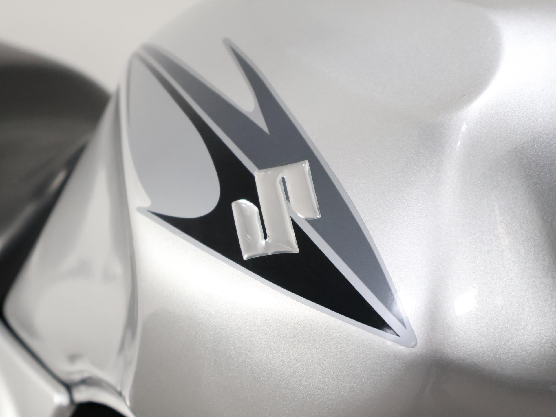 SUZUKI YES 125 ED