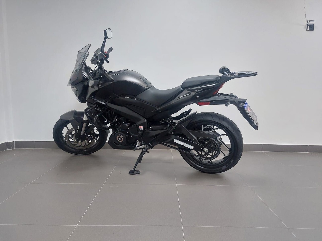 DOMINAR 400 DOMINAR 400