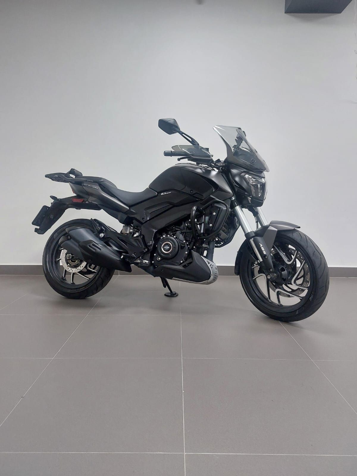 DOMINAR 400 DOMINAR 400