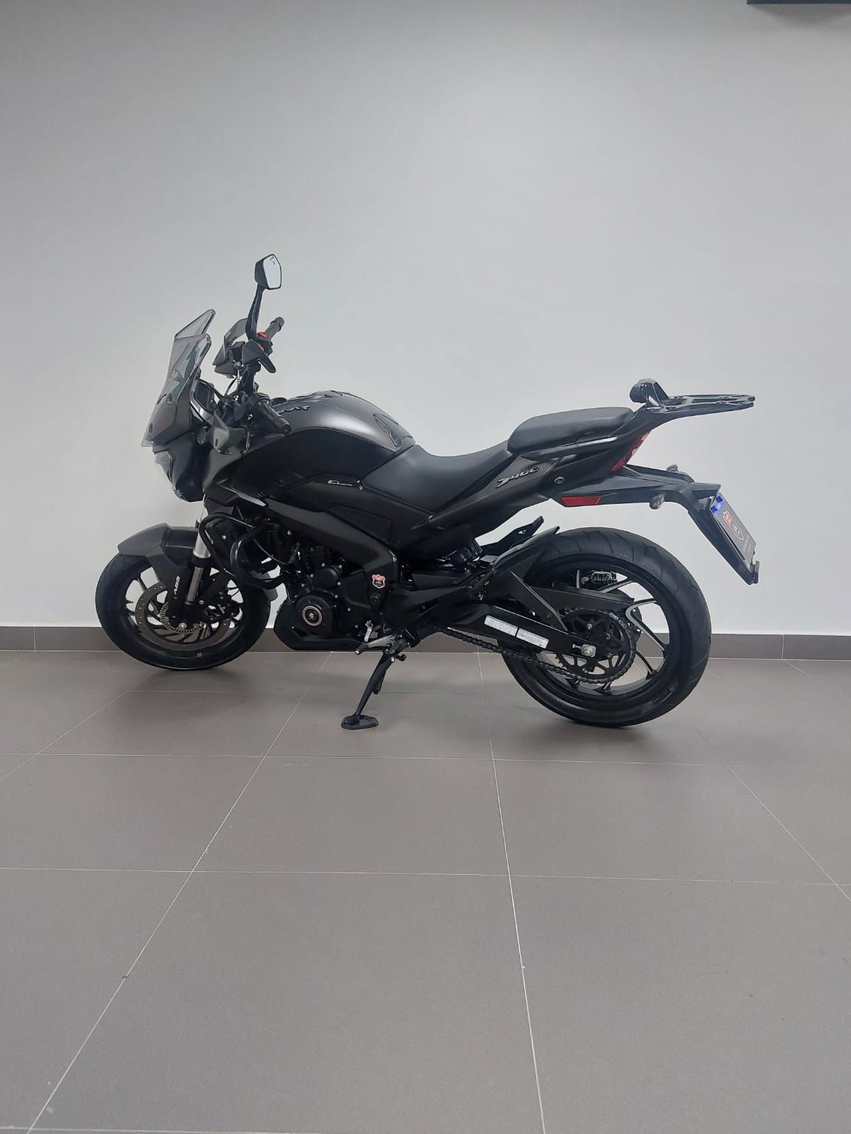 DOMINAR 400 DOMINAR 400