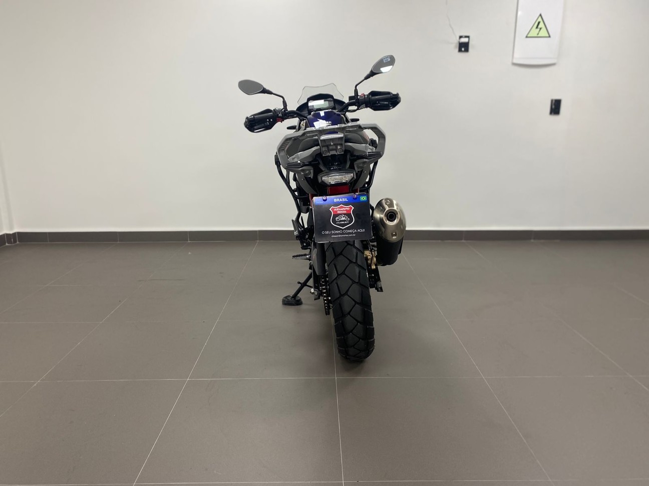 G 310 GS 