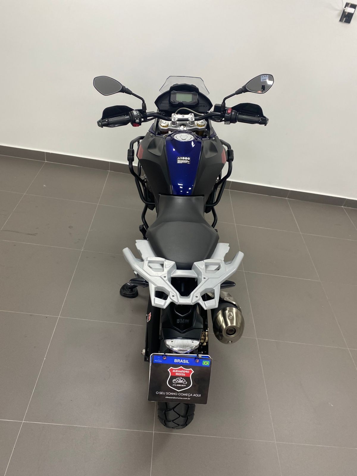 G 310 GS 