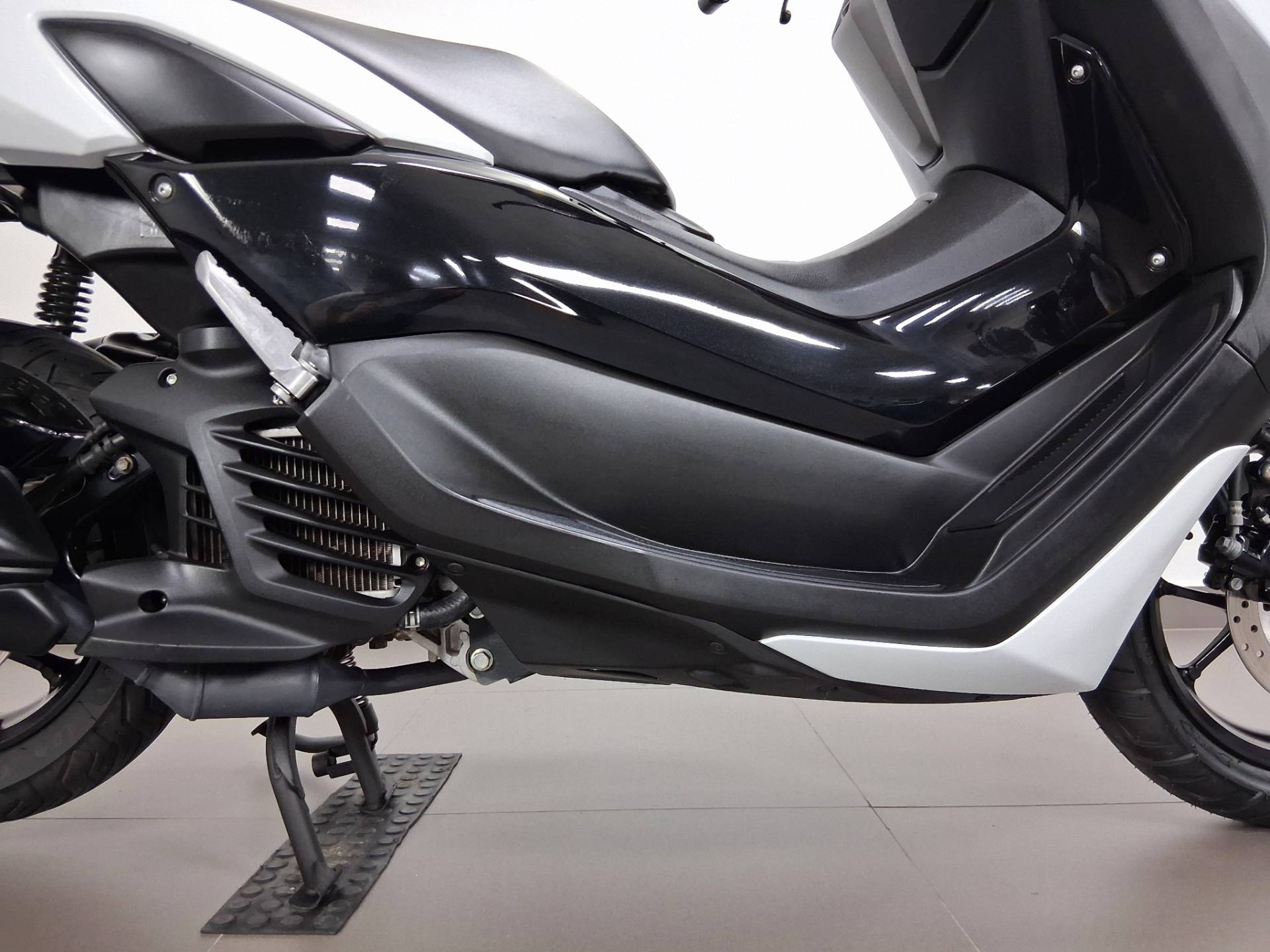 YAMAHA NMAX 160 ABS
