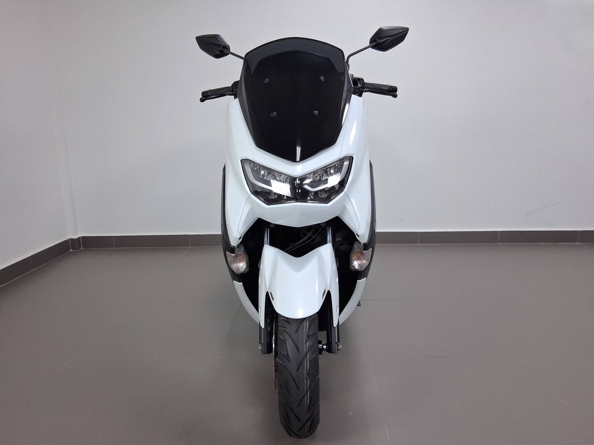 YAMAHA NMAX 160 ABS