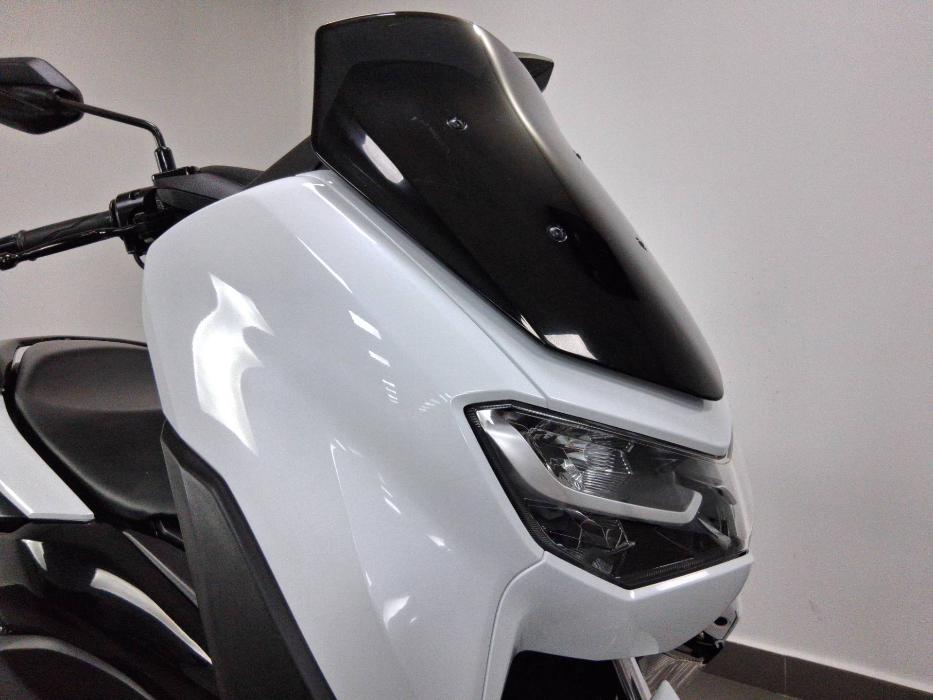 YAMAHA NMAX 160 ABS