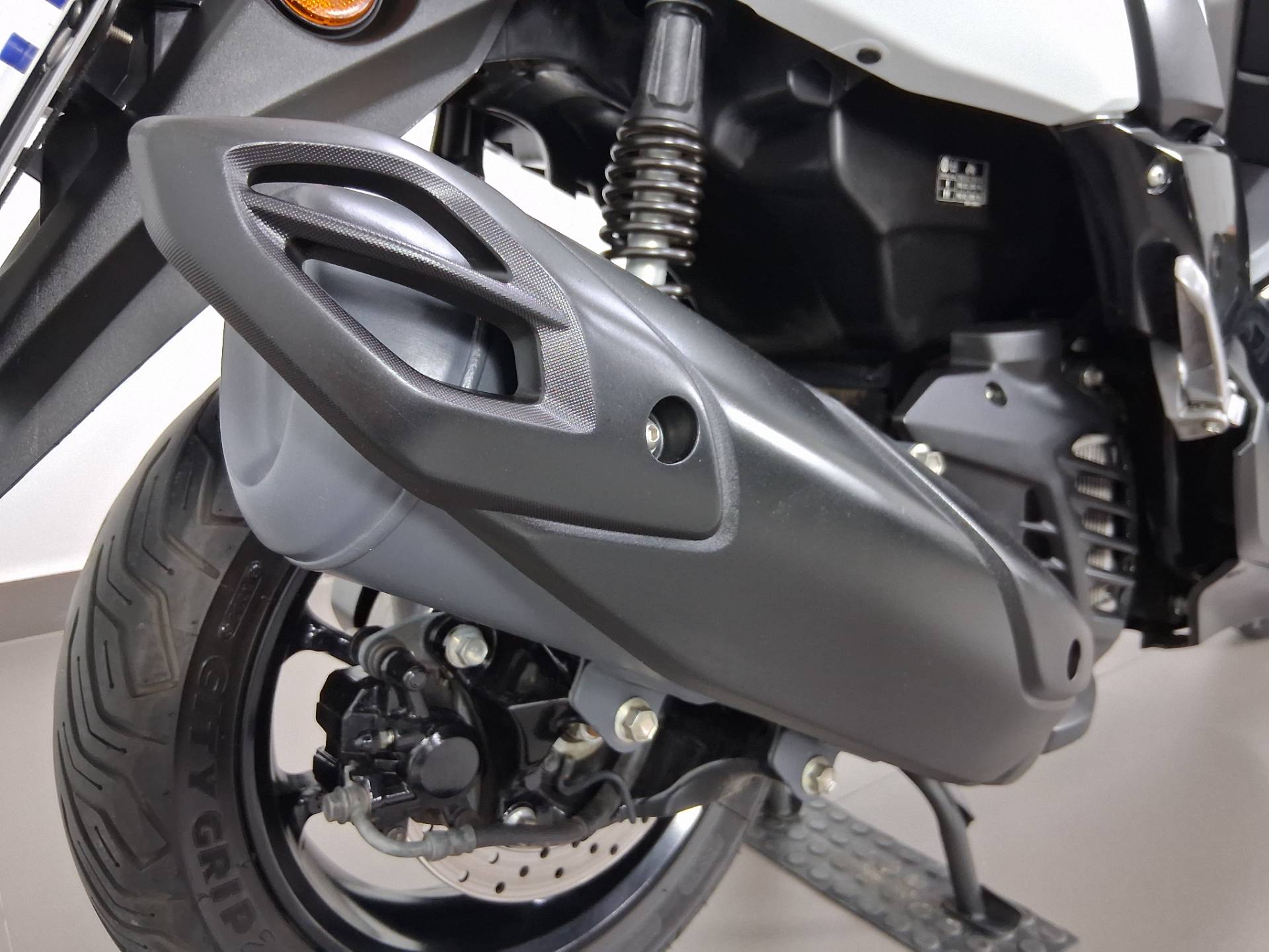 YAMAHA NMAX 160 ABS