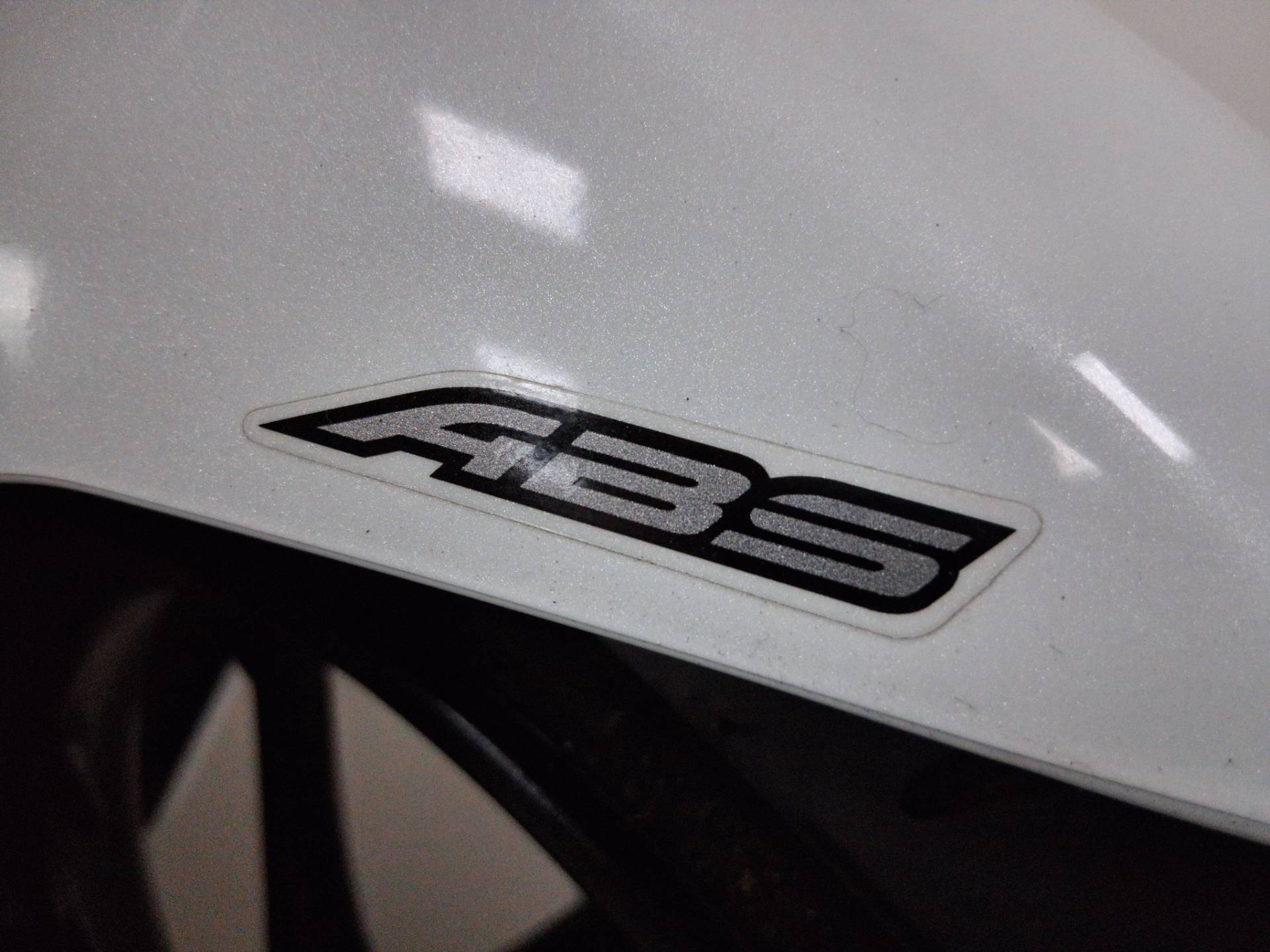 YAMAHA NMAX 160 ABS