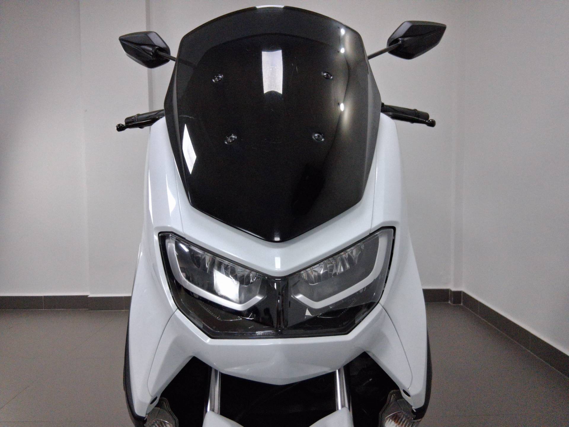 YAMAHA NMAX 160 ABS
