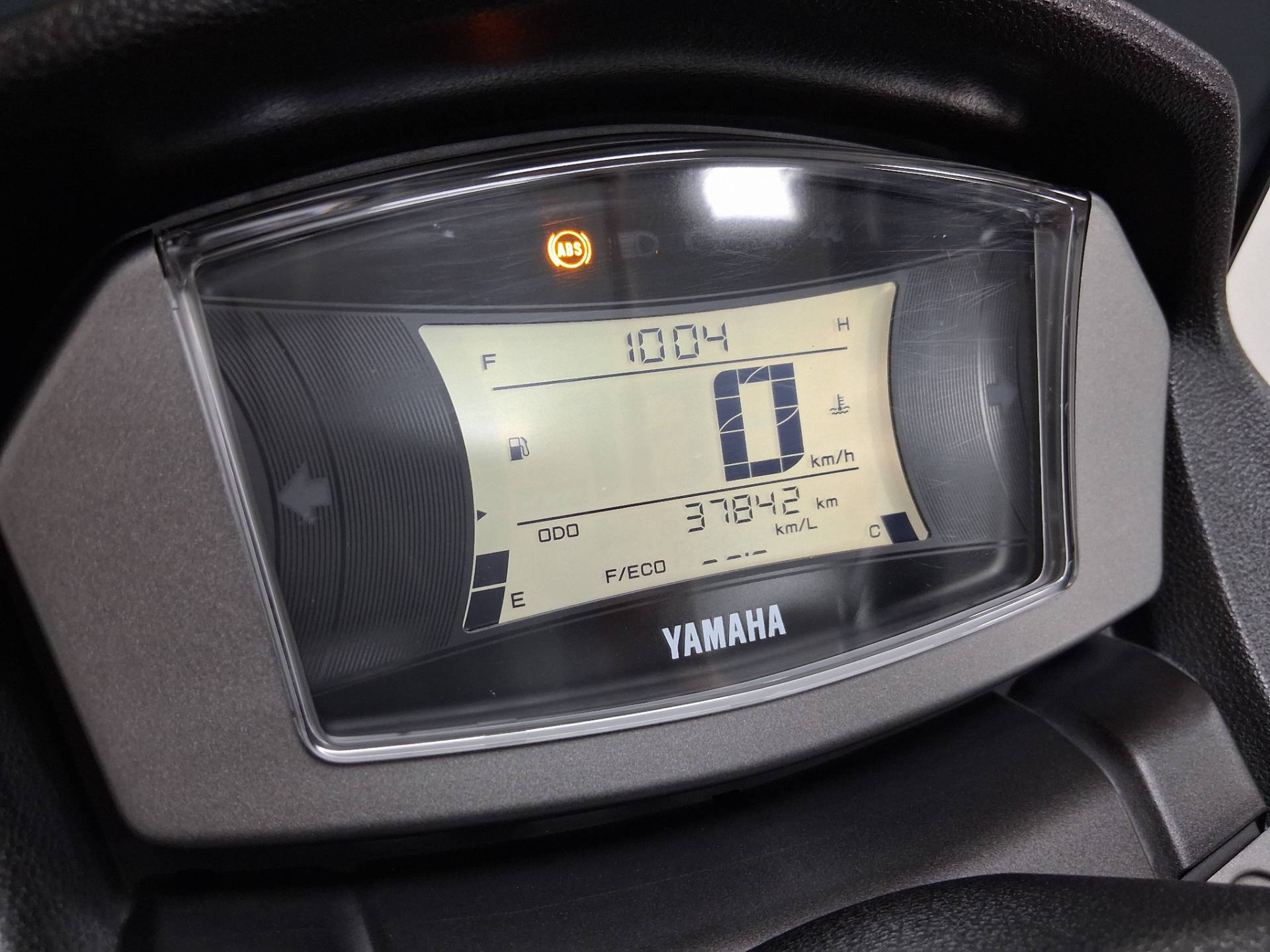 YAMAHA NMAX 160 ABS