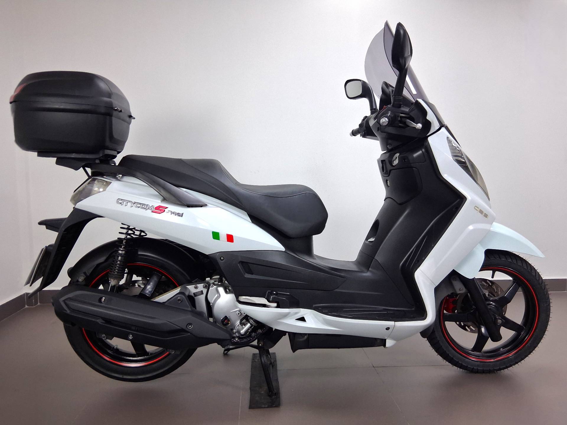 DAFRA CITYCOM 300i
