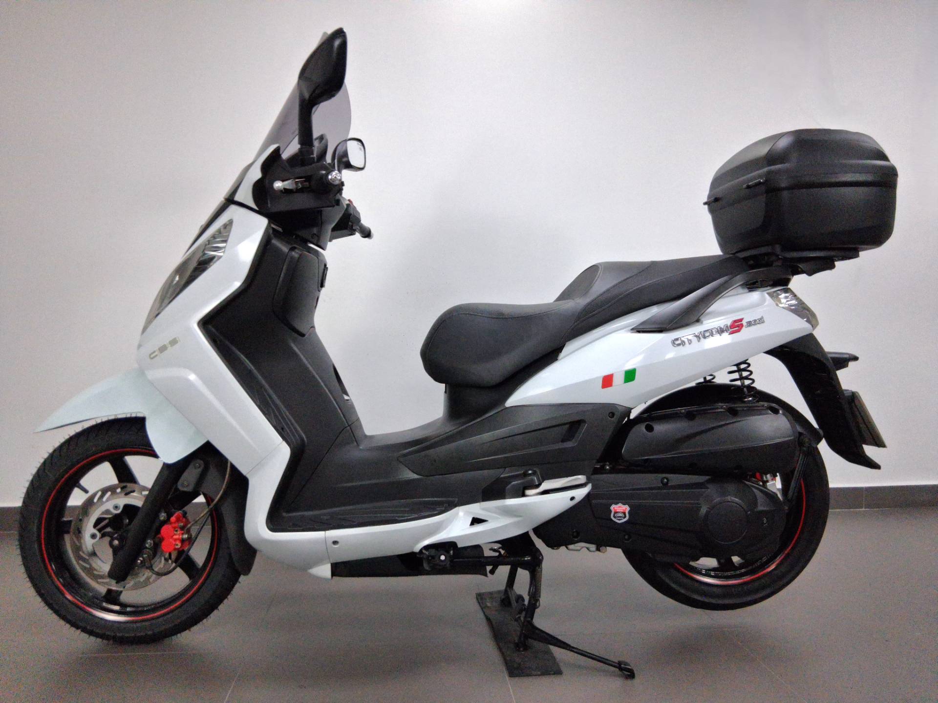 DAFRA CITYCOM 300i