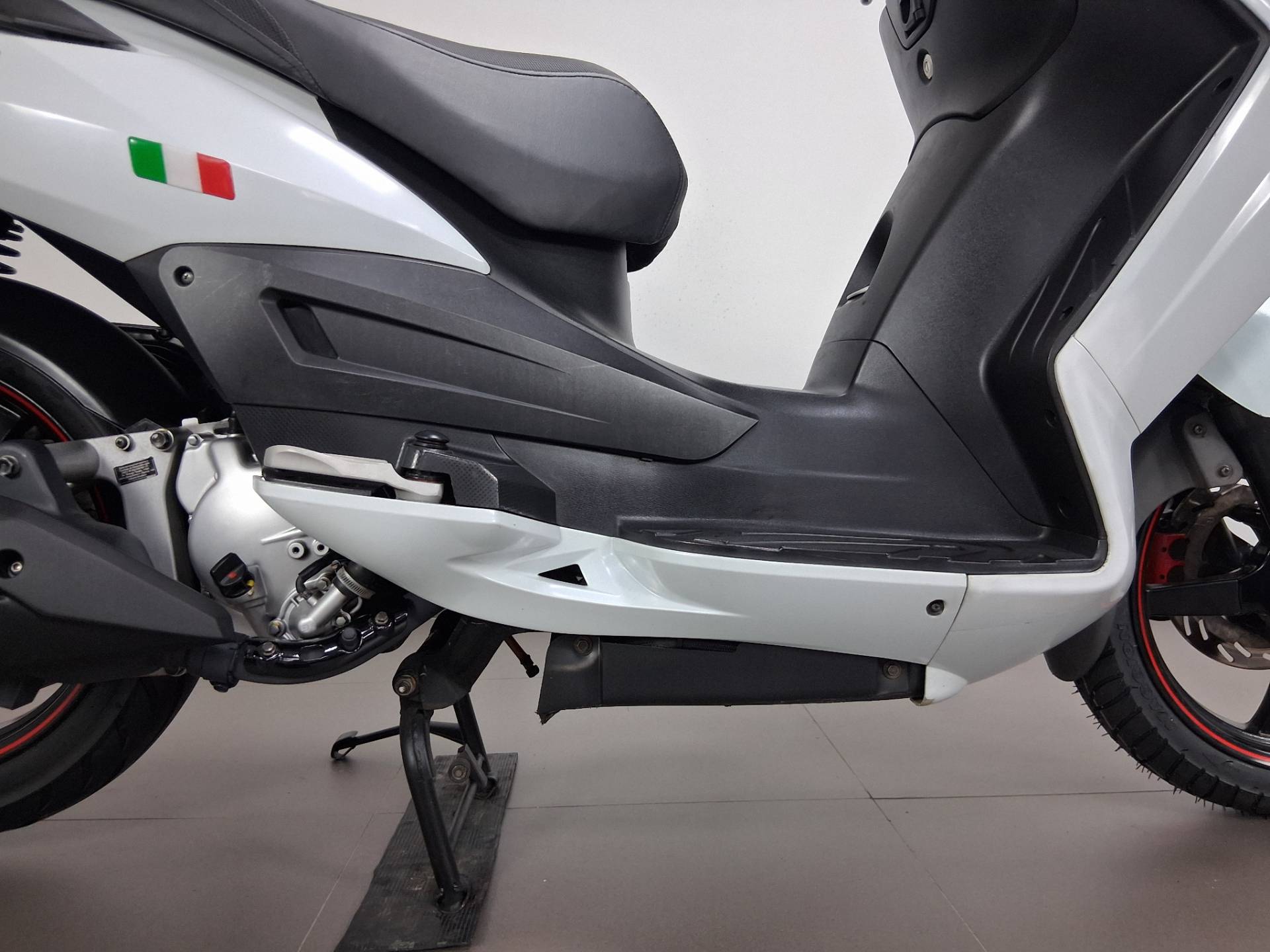 DAFRA CITYCOM 300i