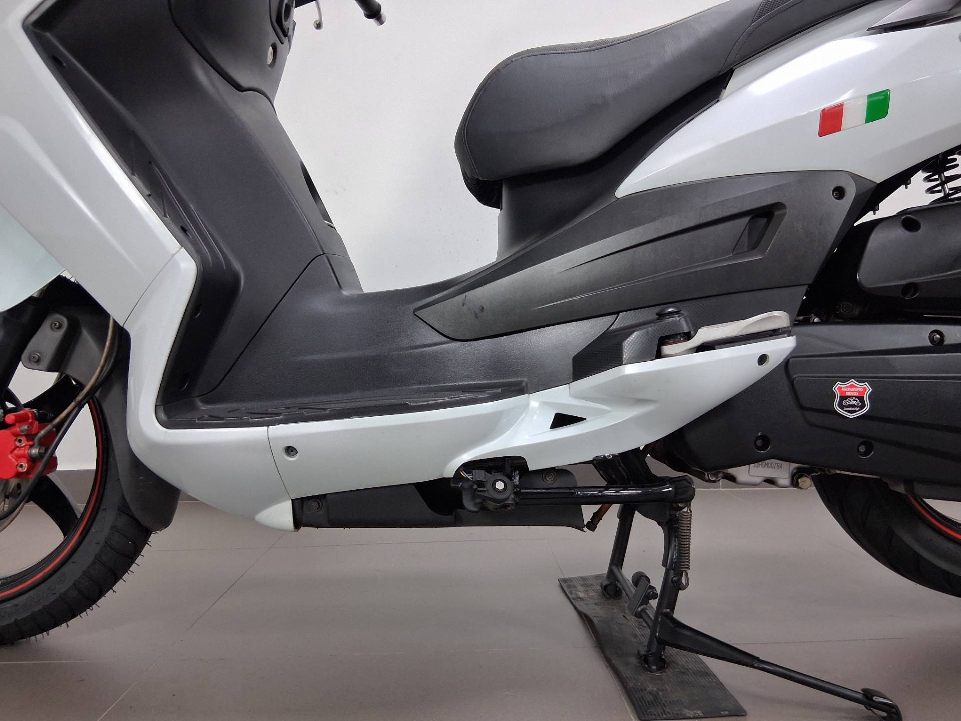 DAFRA CITYCOM 300i