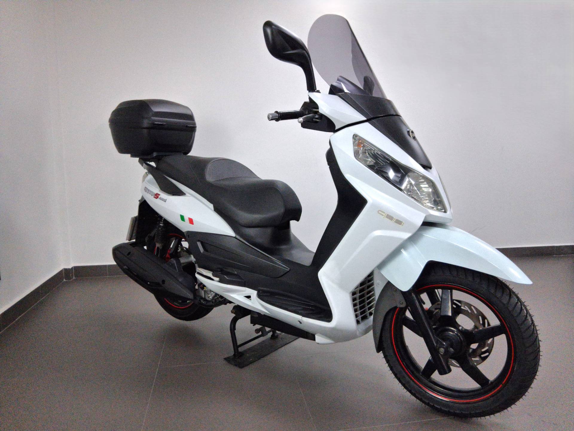 DAFRA CITYCOM 300i