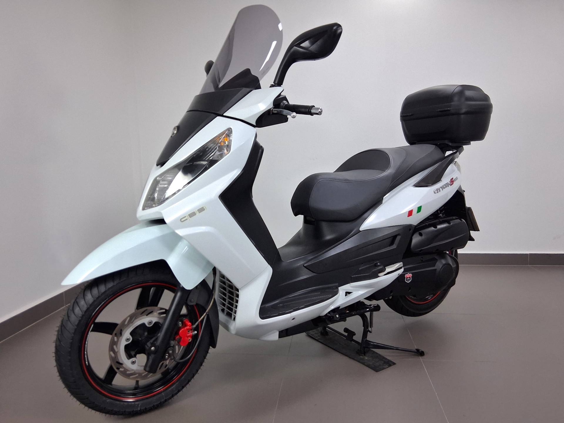 DAFRA CITYCOM 300i