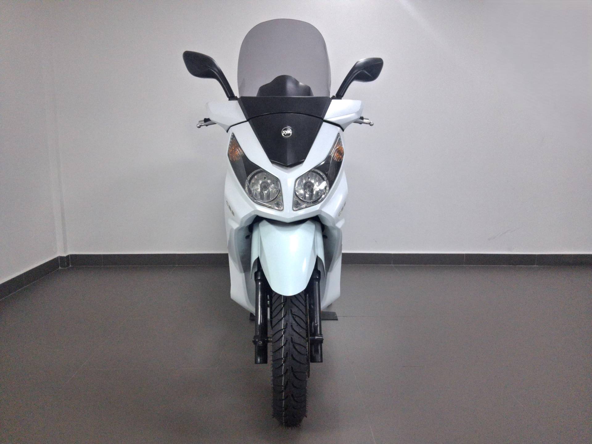 DAFRA CITYCOM 300i