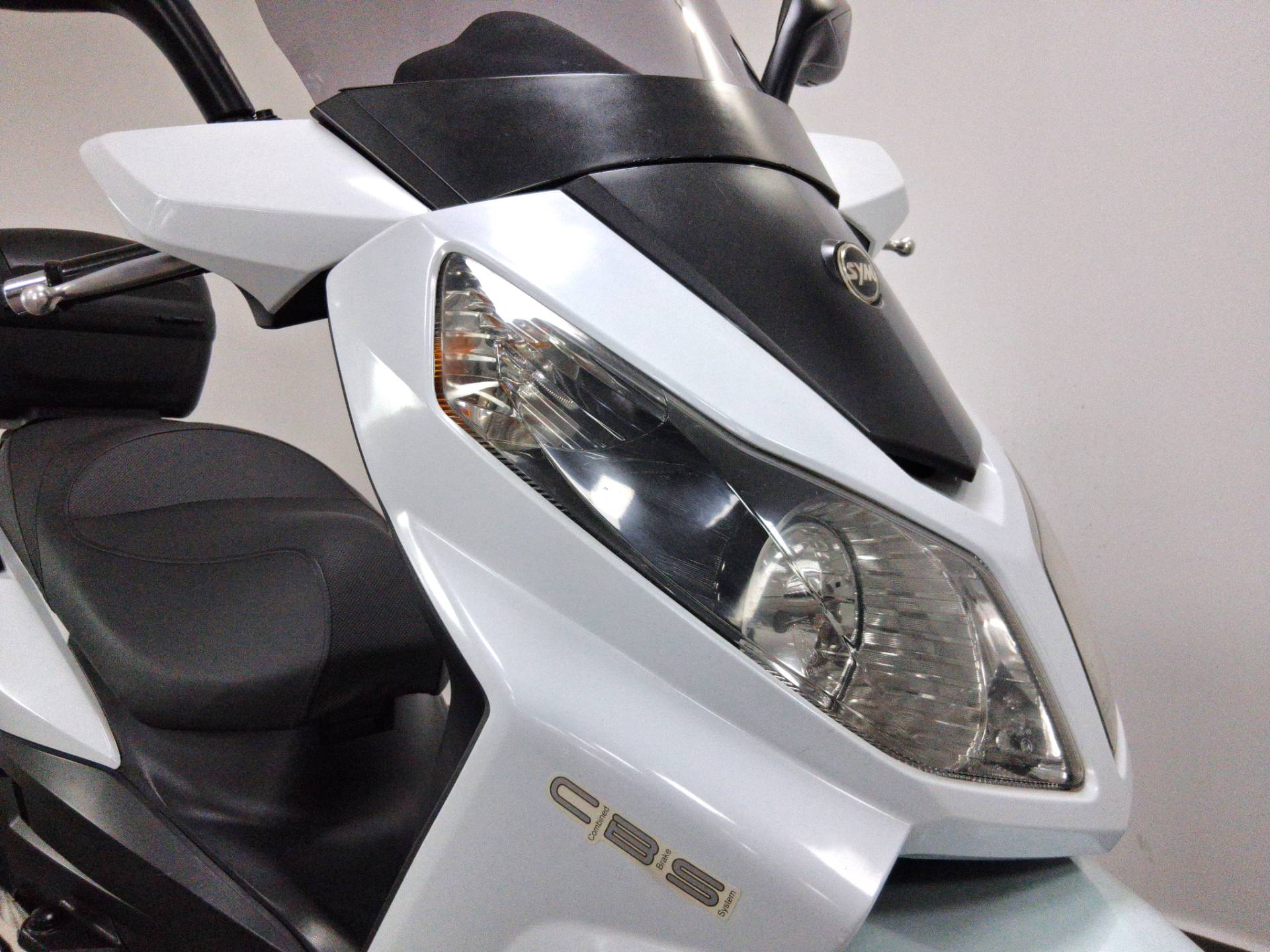 DAFRA CITYCOM 300i