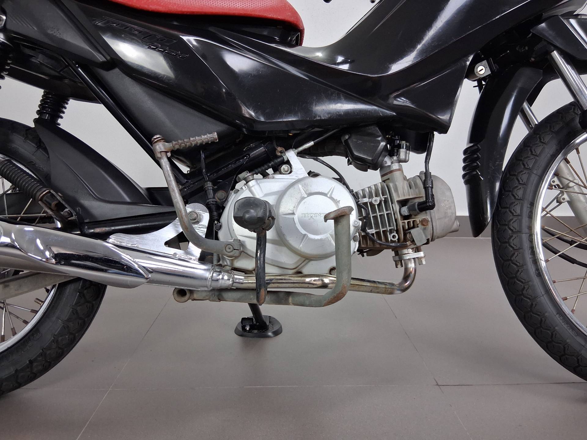HONDA POP 110i