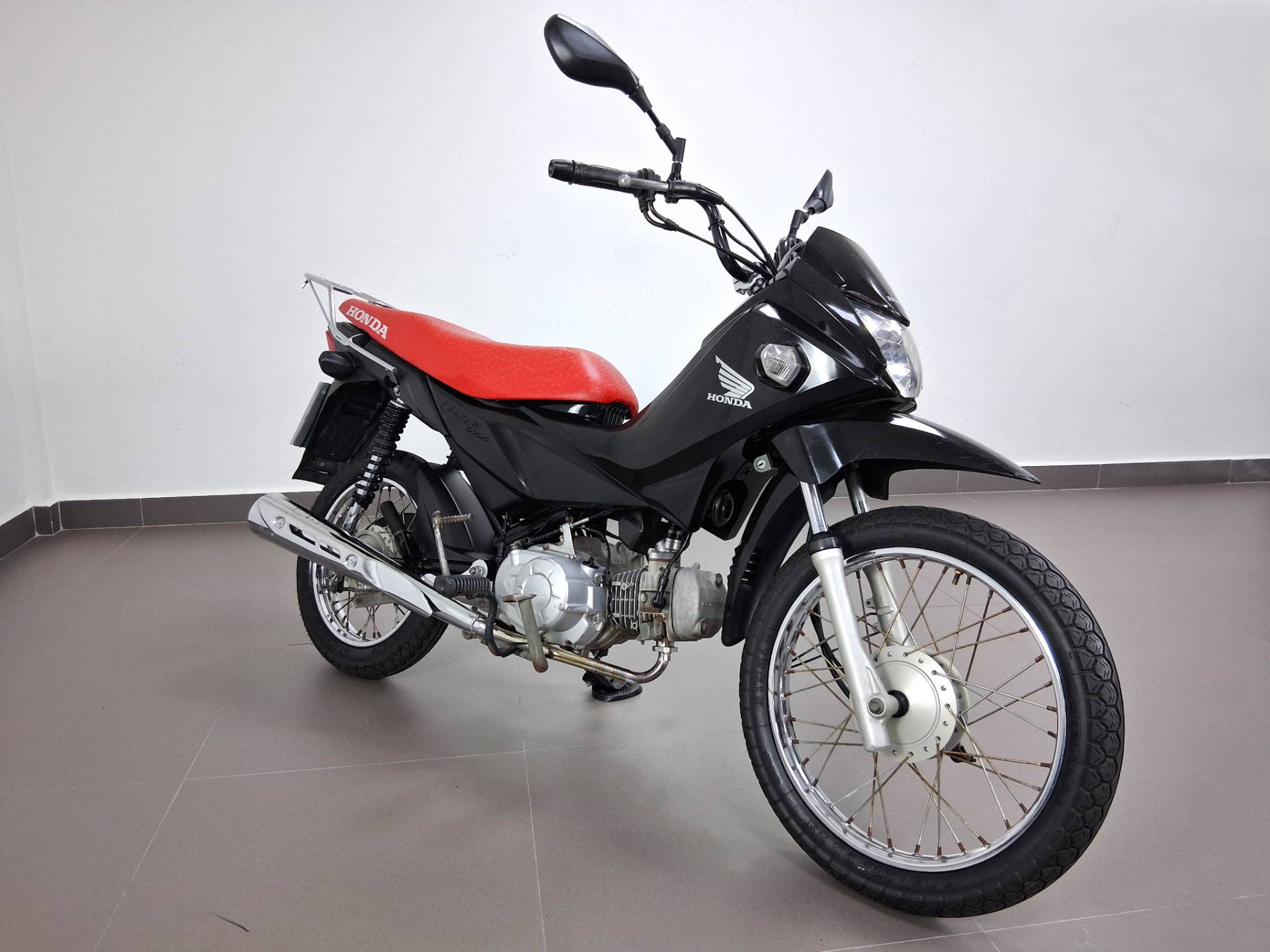HONDA POP 110i