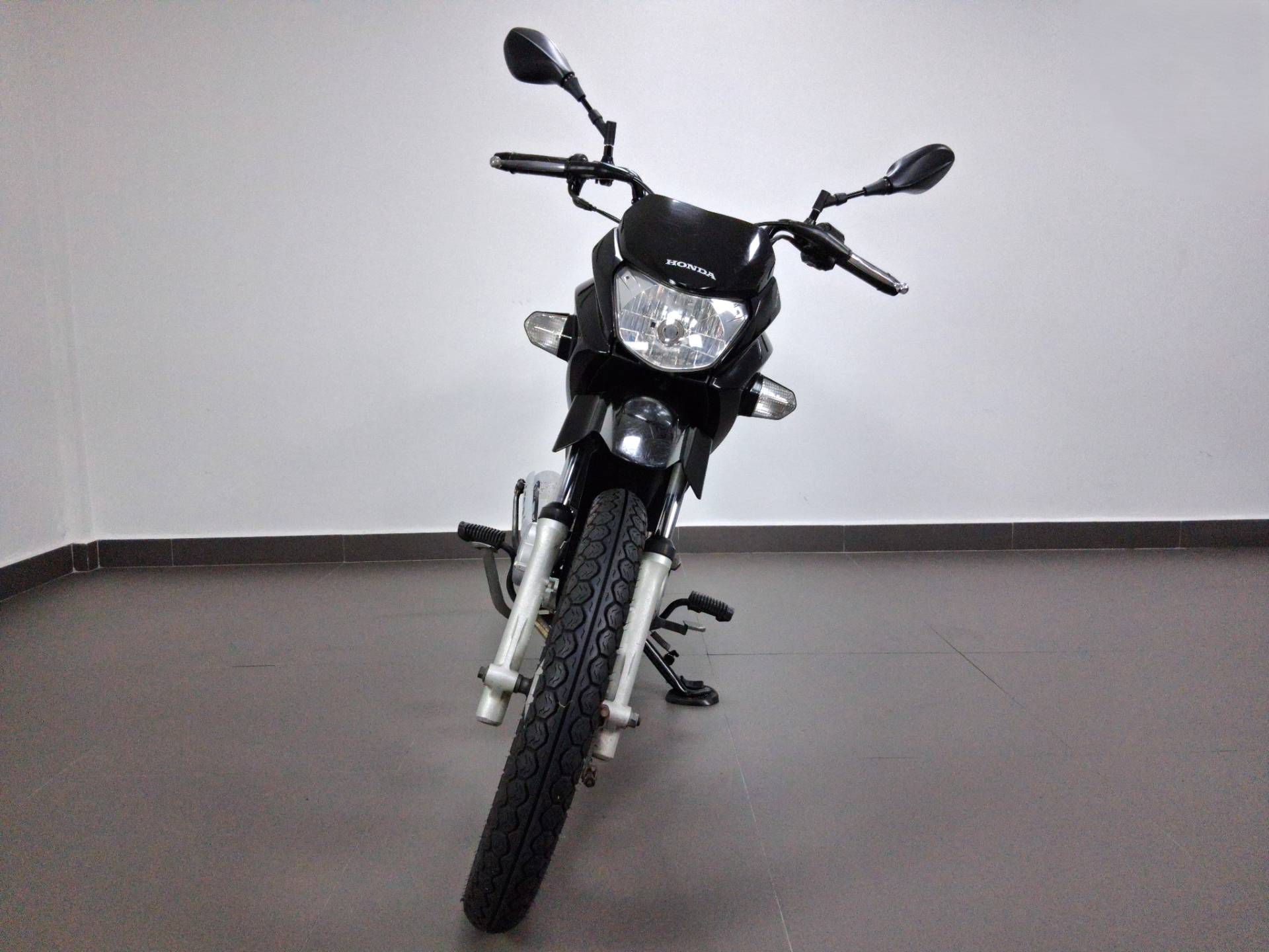 HONDA POP 110i
