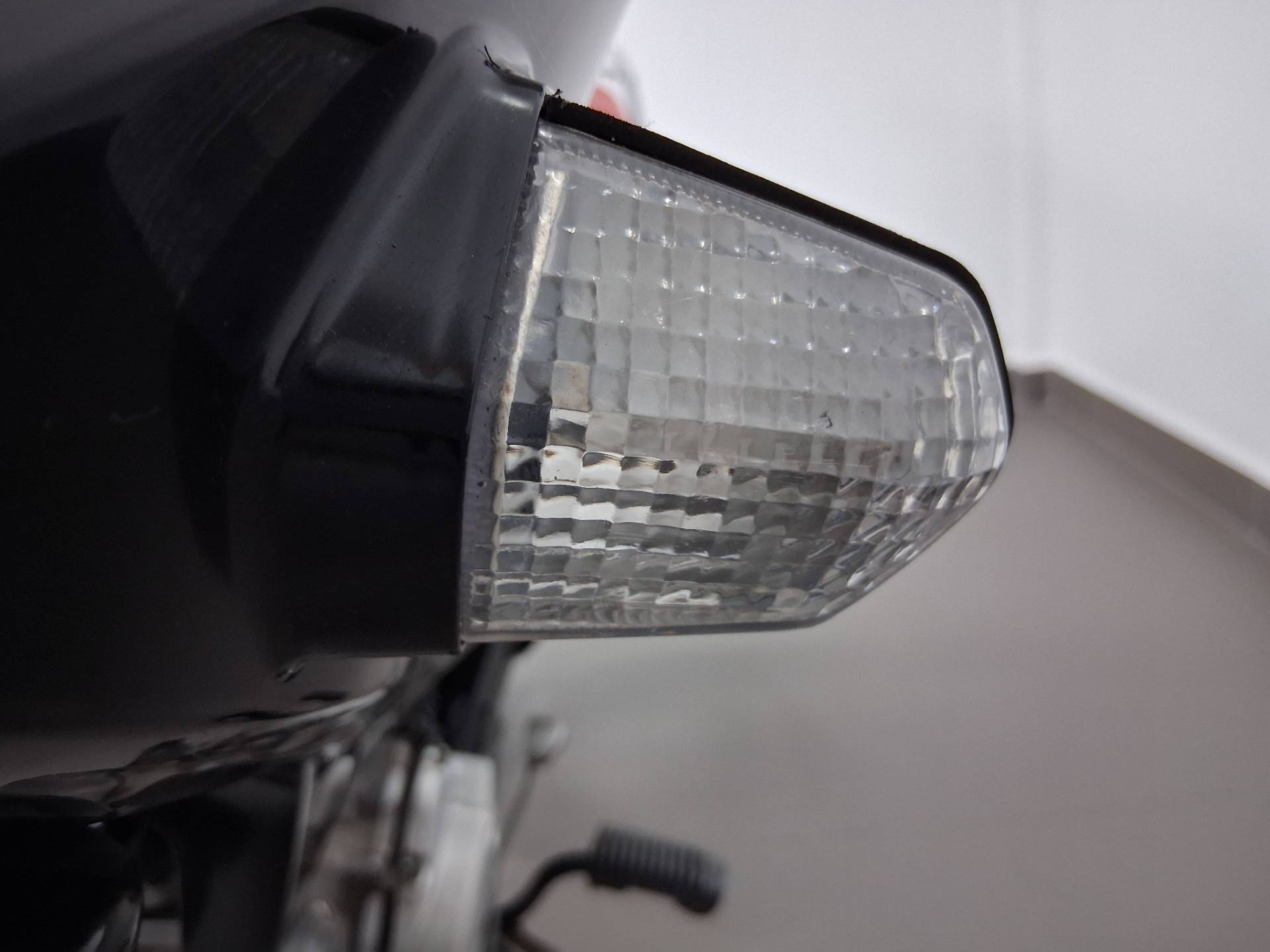 HONDA POP 110i