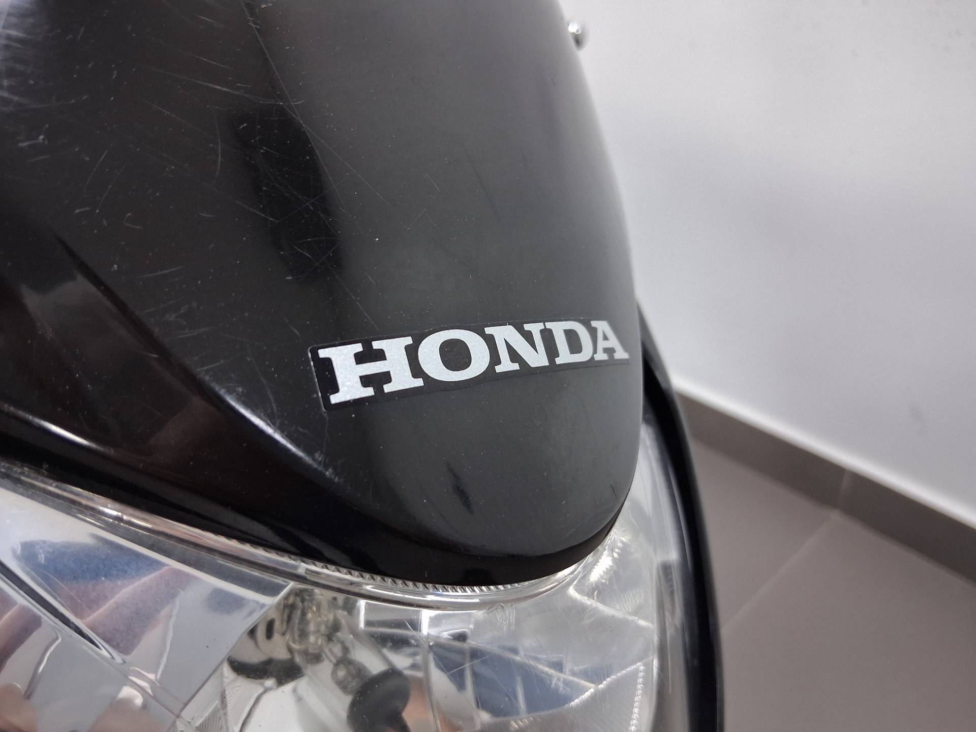 HONDA POP 110i