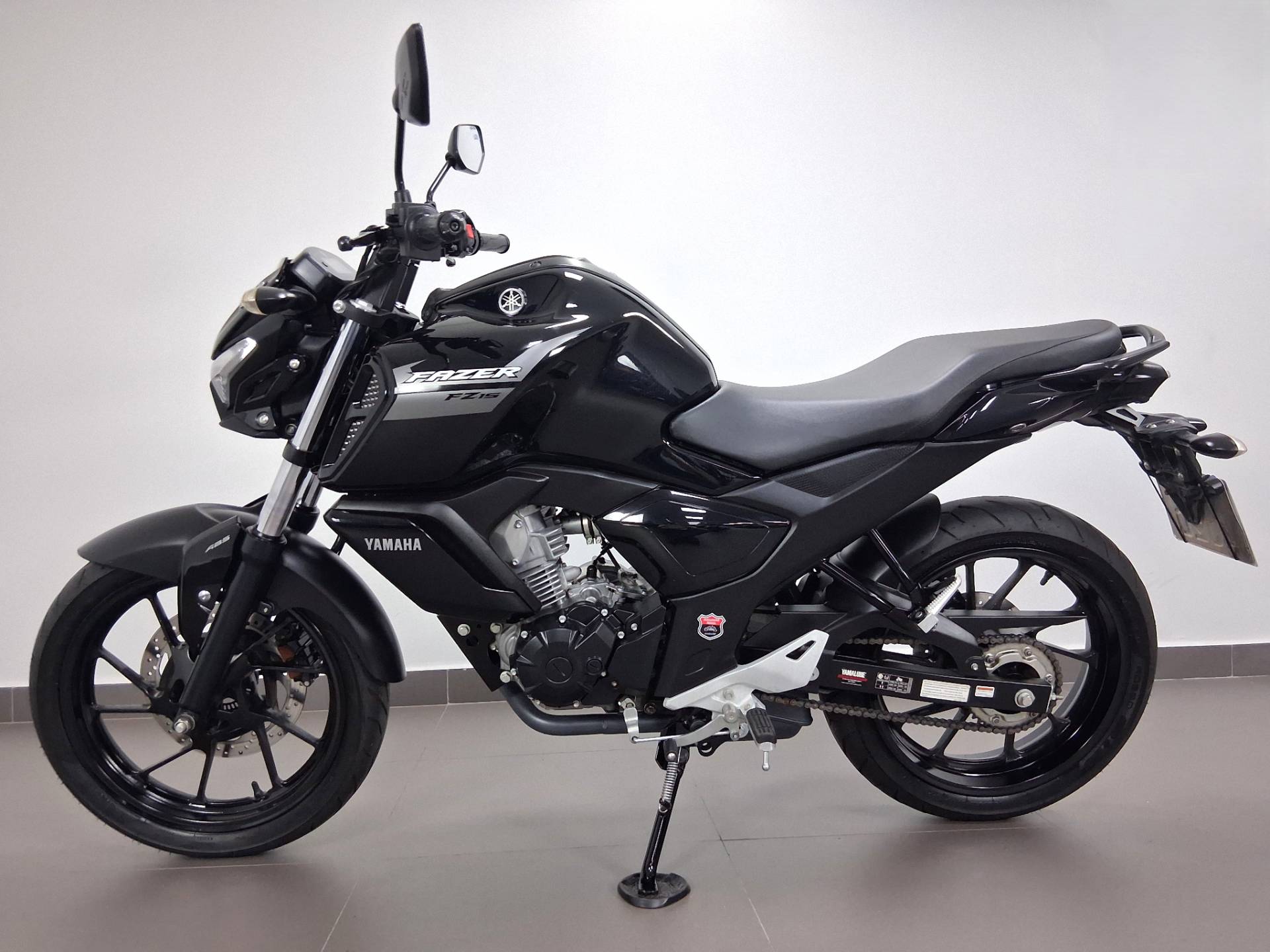 YAMAHA FZ15 FAZER ABS
