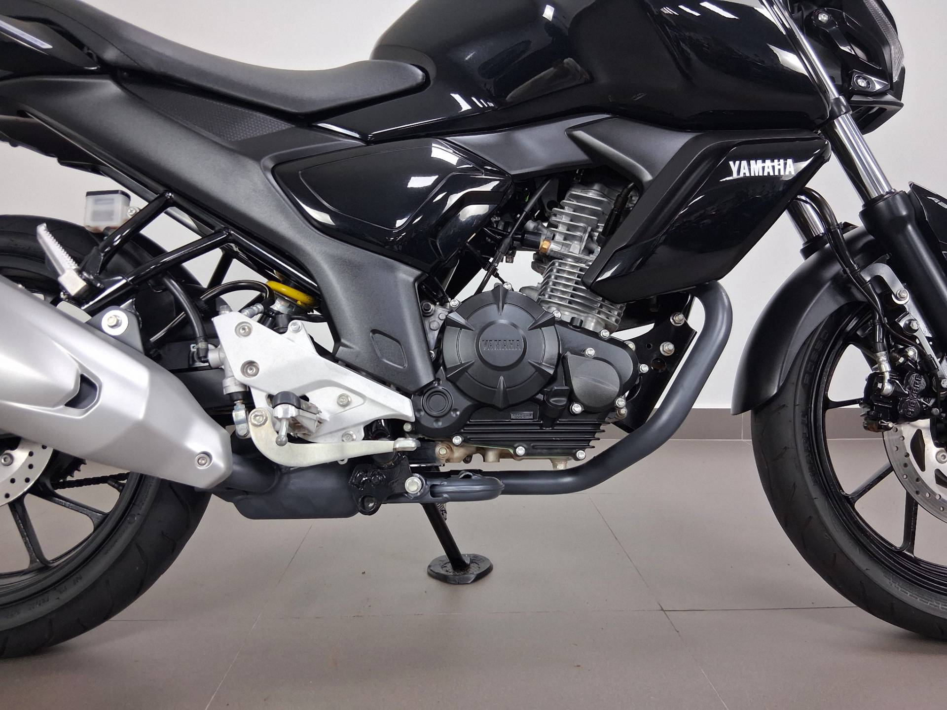 YAMAHA FZ15 FAZER ABS