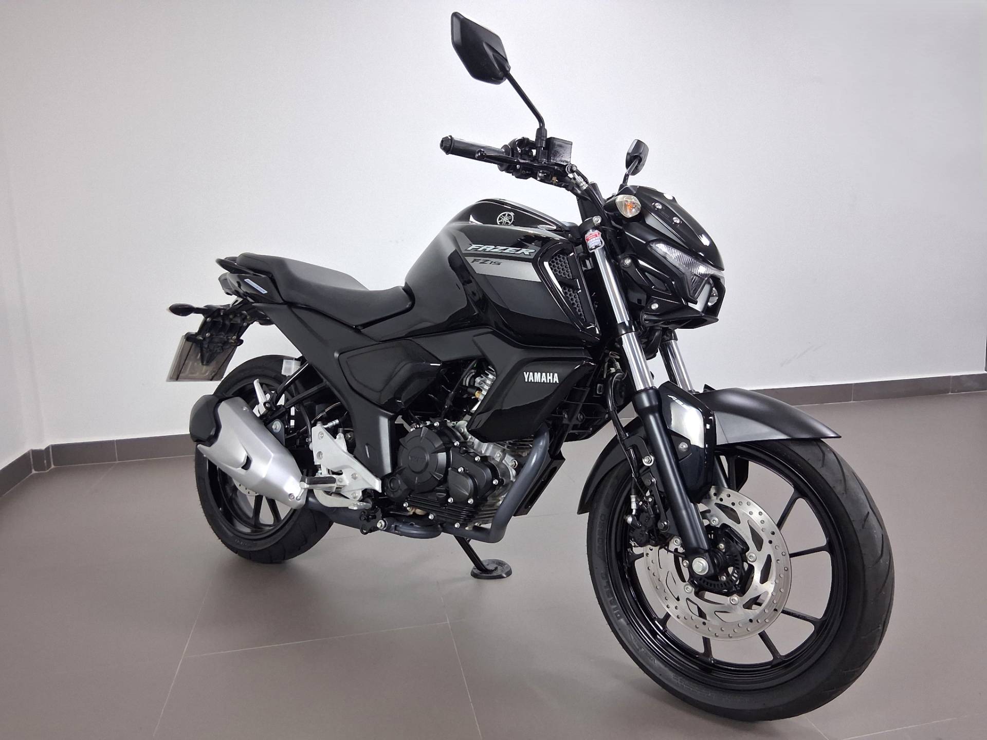 YAMAHA FZ15 FAZER ABS