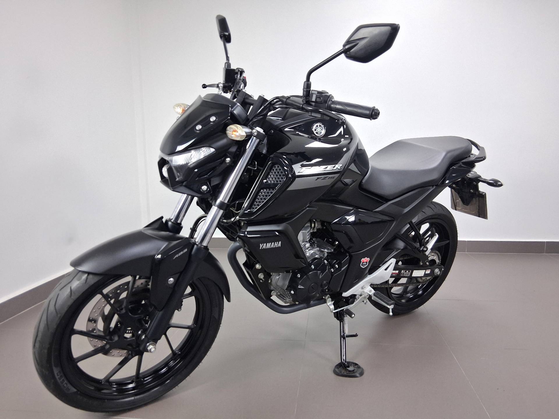 YAMAHA FZ15 FAZER ABS