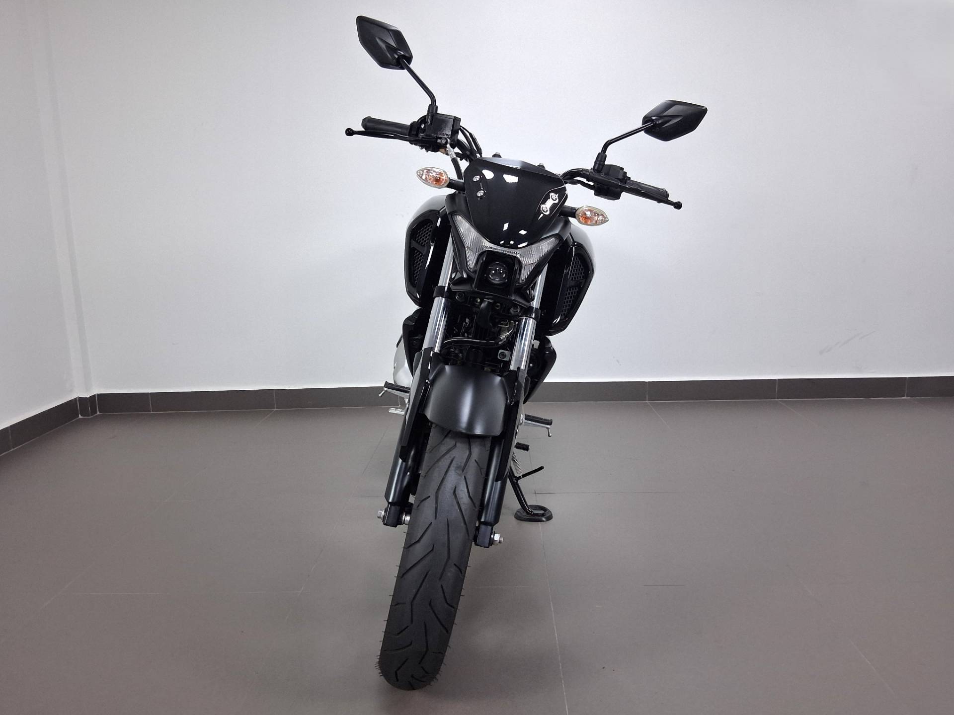 YAMAHA FZ15 FAZER ABS