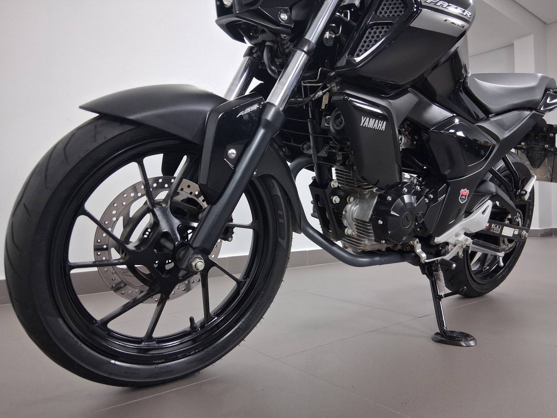 YAMAHA FZ15 FAZER ABS
