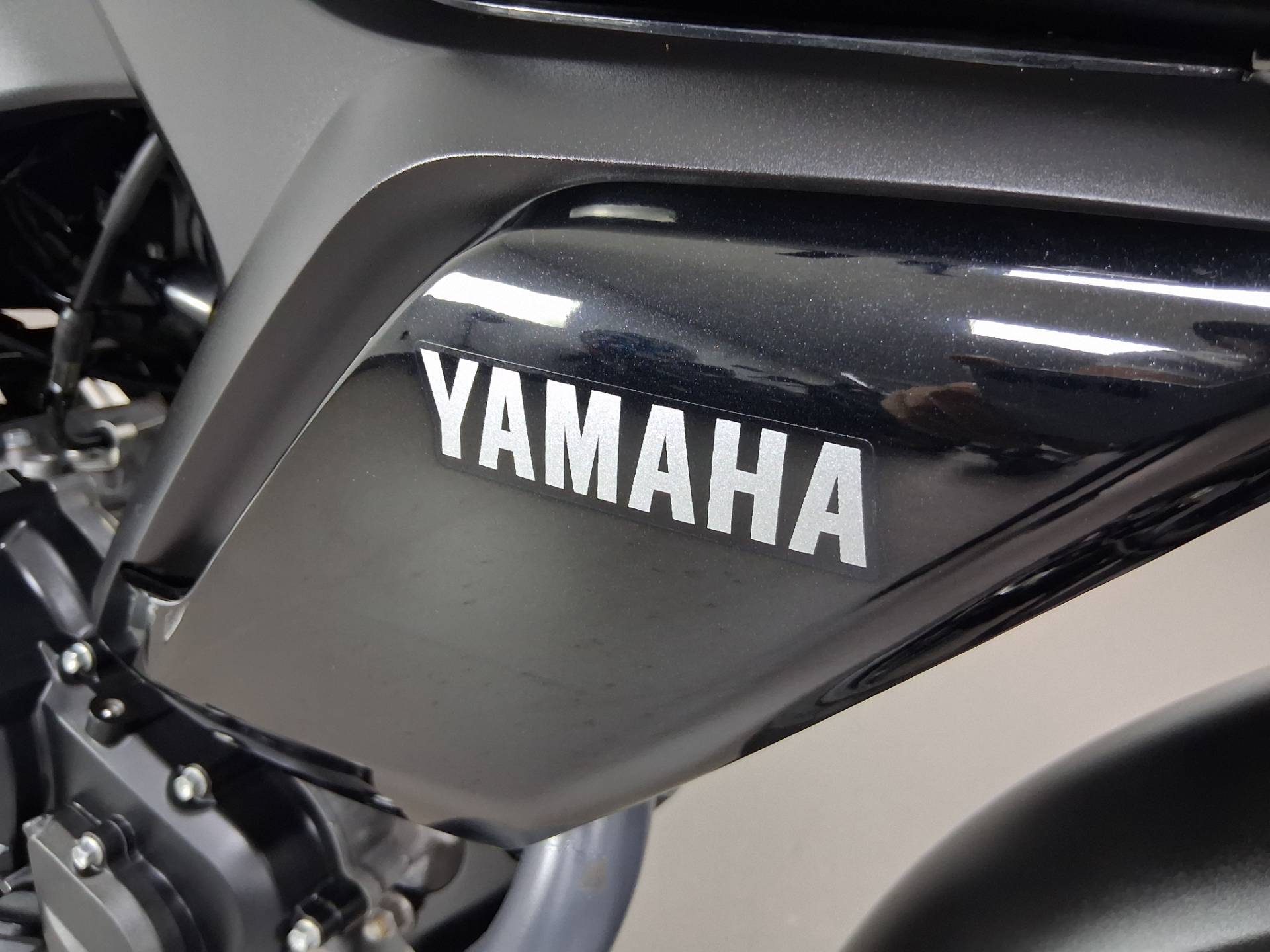 YAMAHA FZ15 FAZER ABS