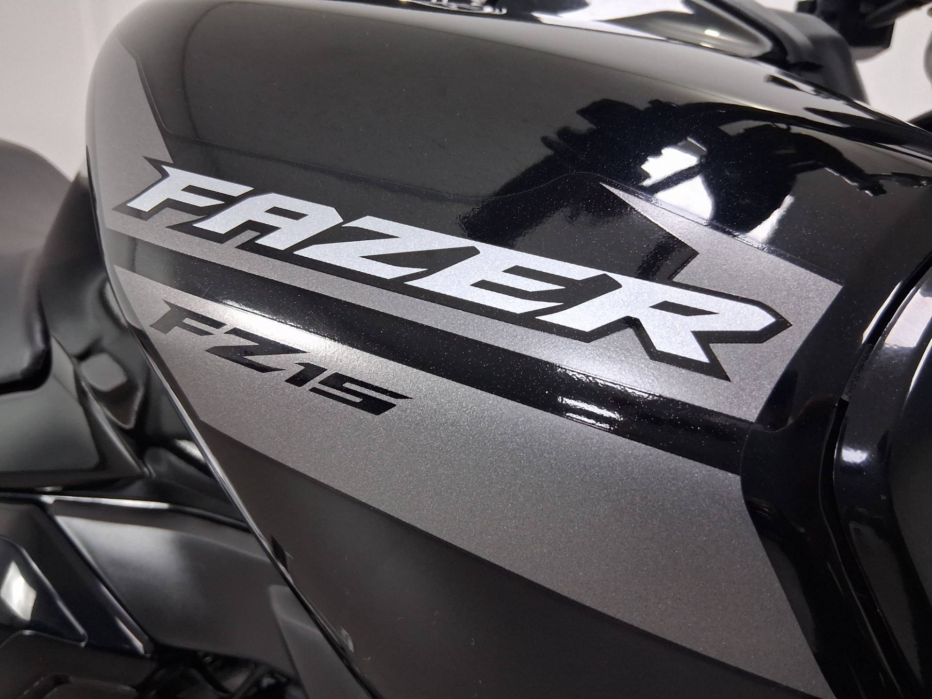 YAMAHA FZ15 FAZER ABS