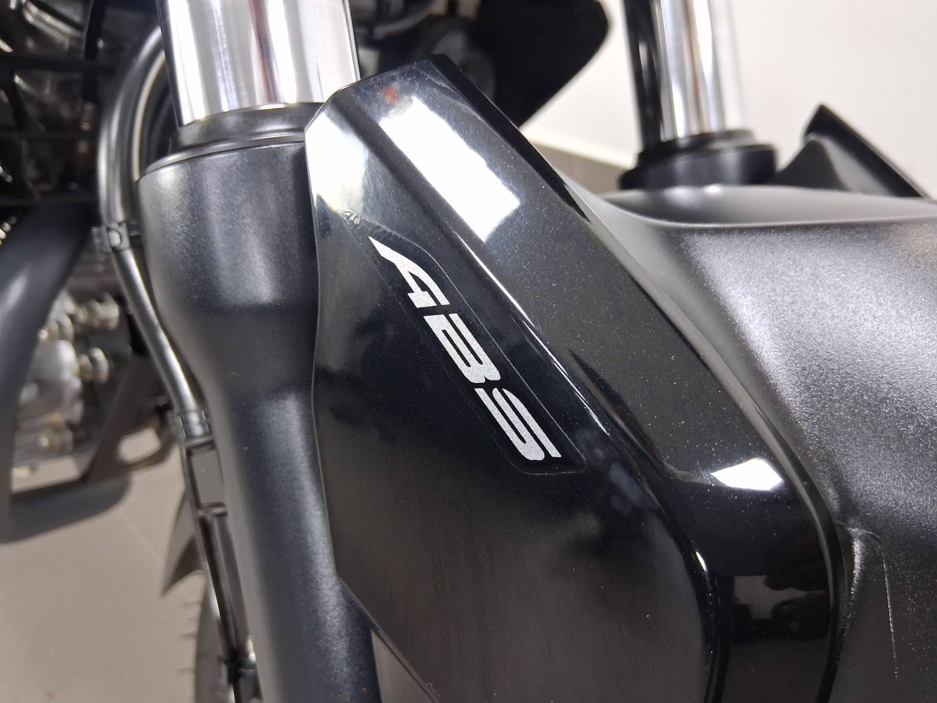 YAMAHA FZ15 FAZER ABS