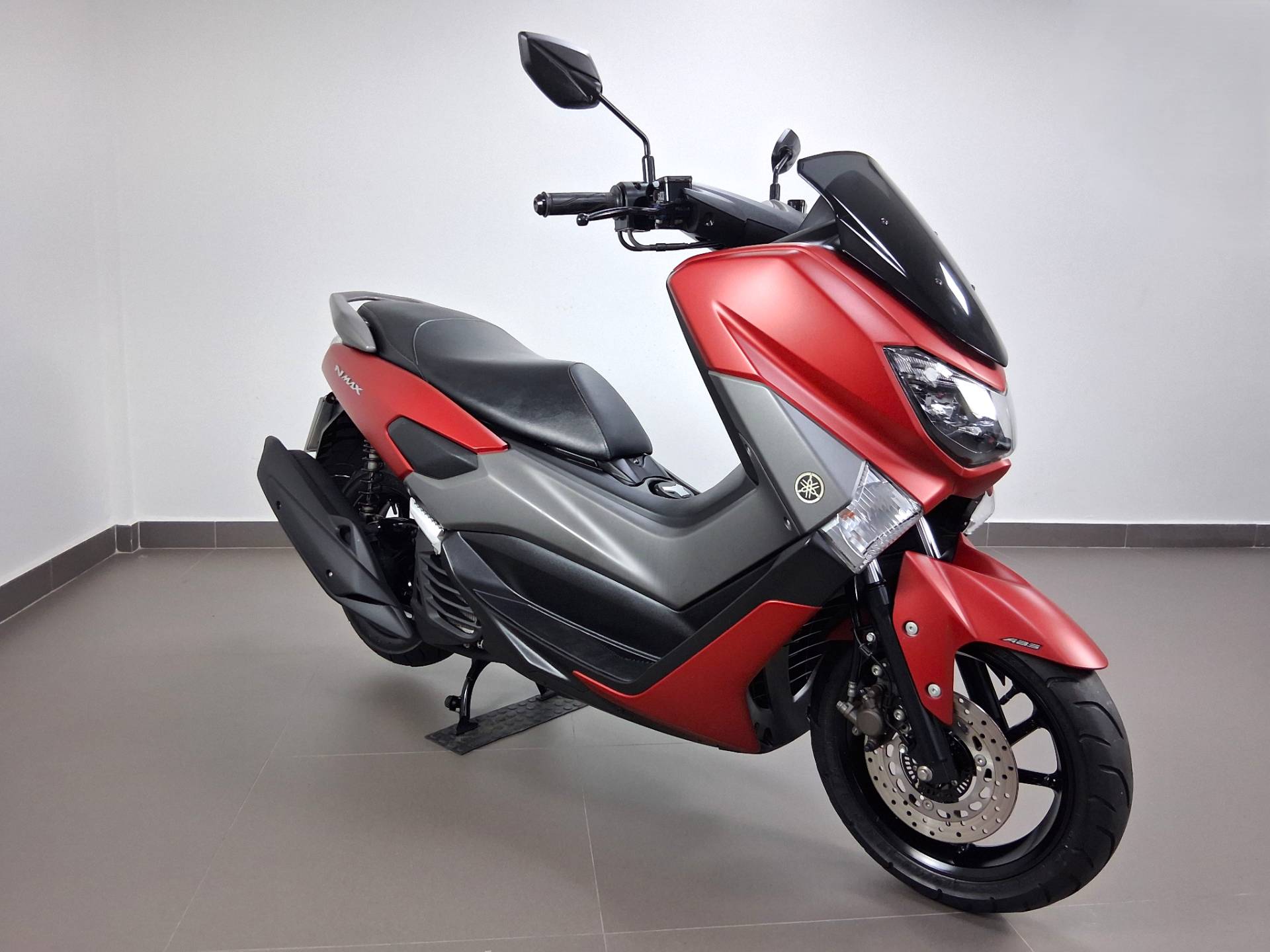 YAMAHA NMAX 160 ABS