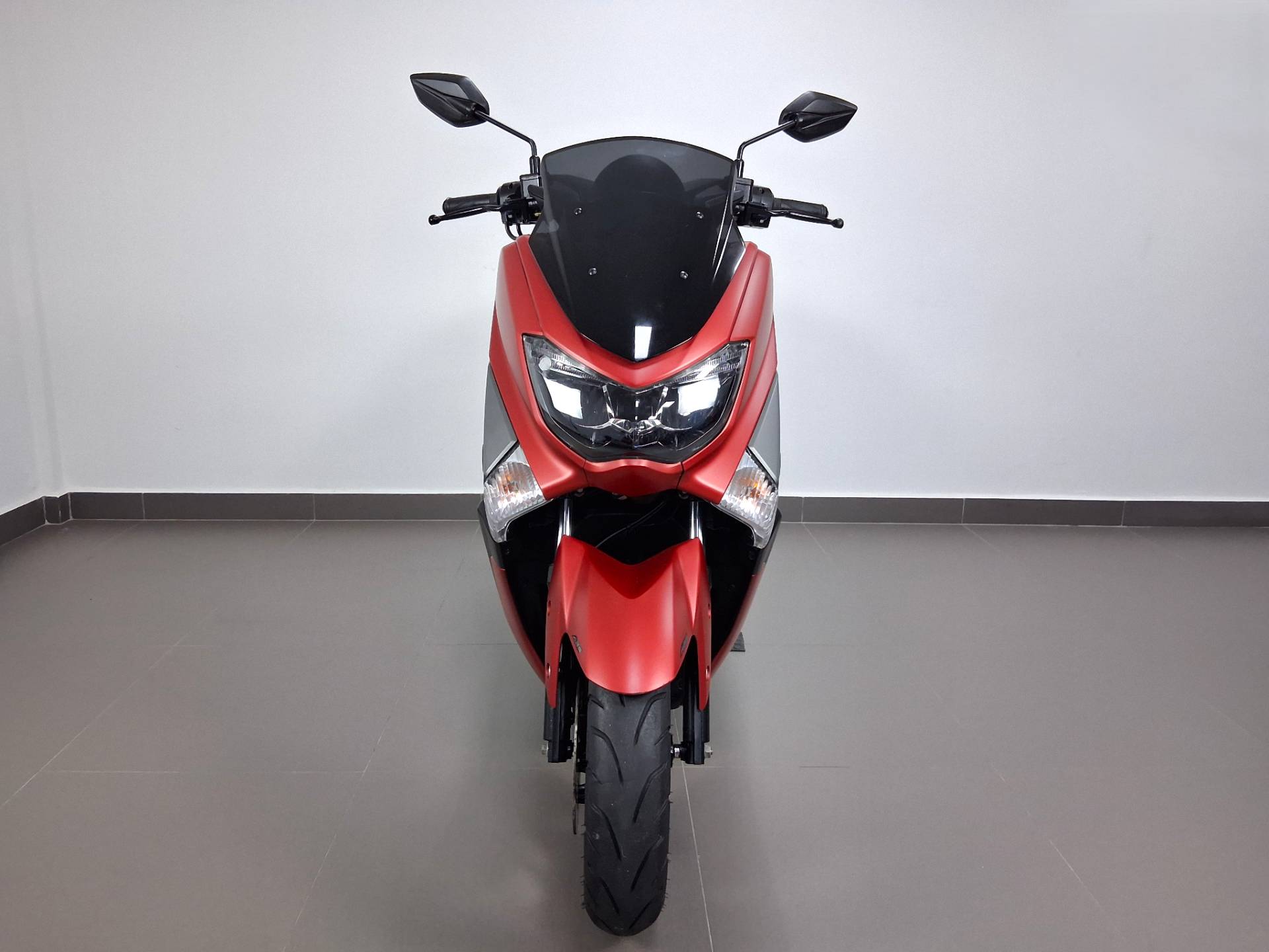 YAMAHA NMAX 160 ABS