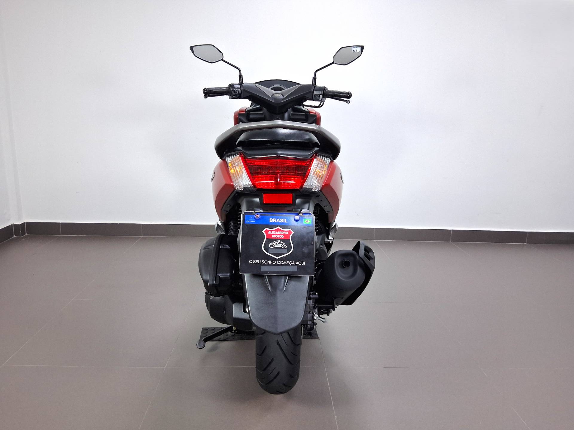 YAMAHA NMAX 160 ABS