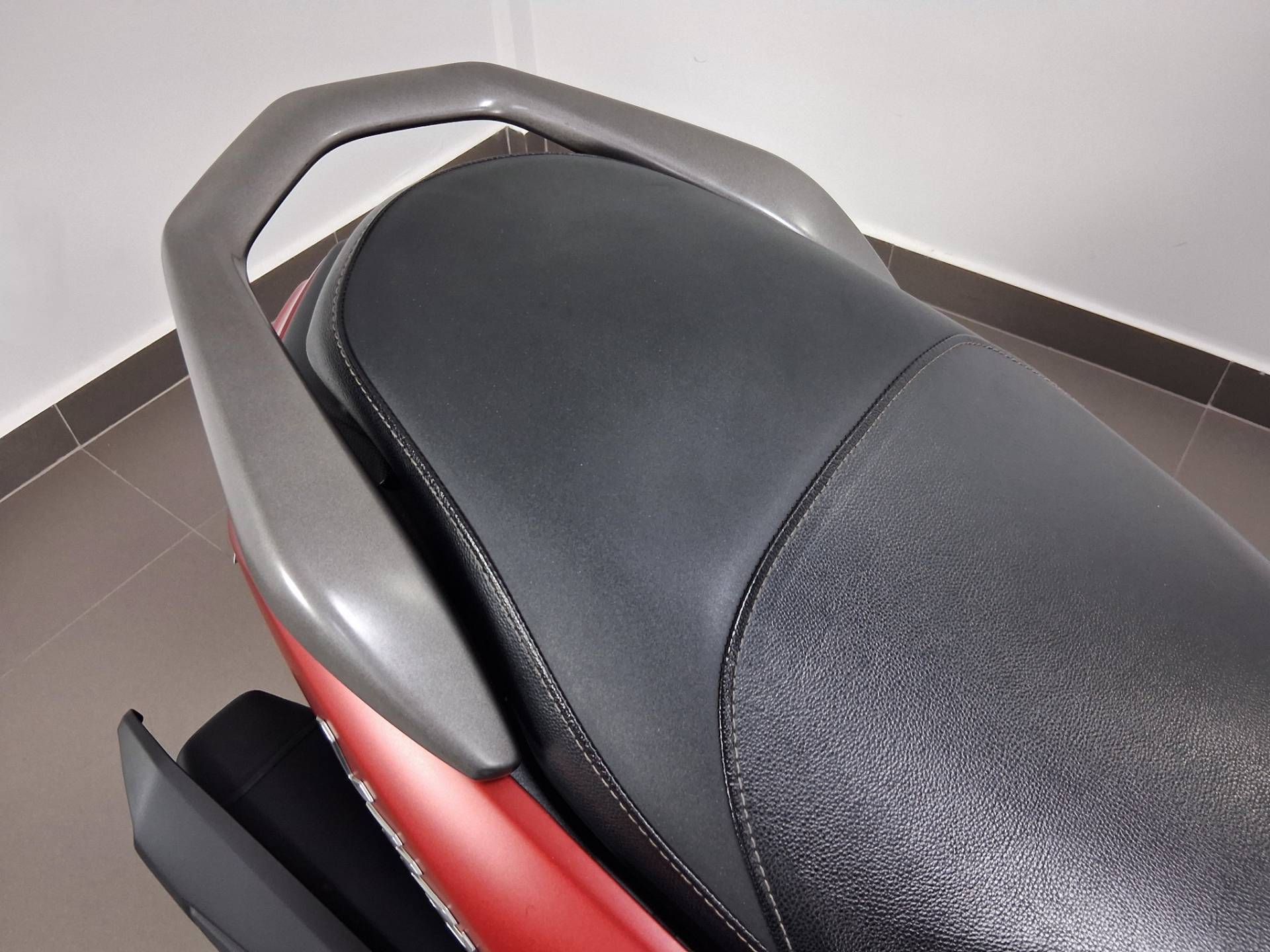YAMAHA NMAX 160 ABS