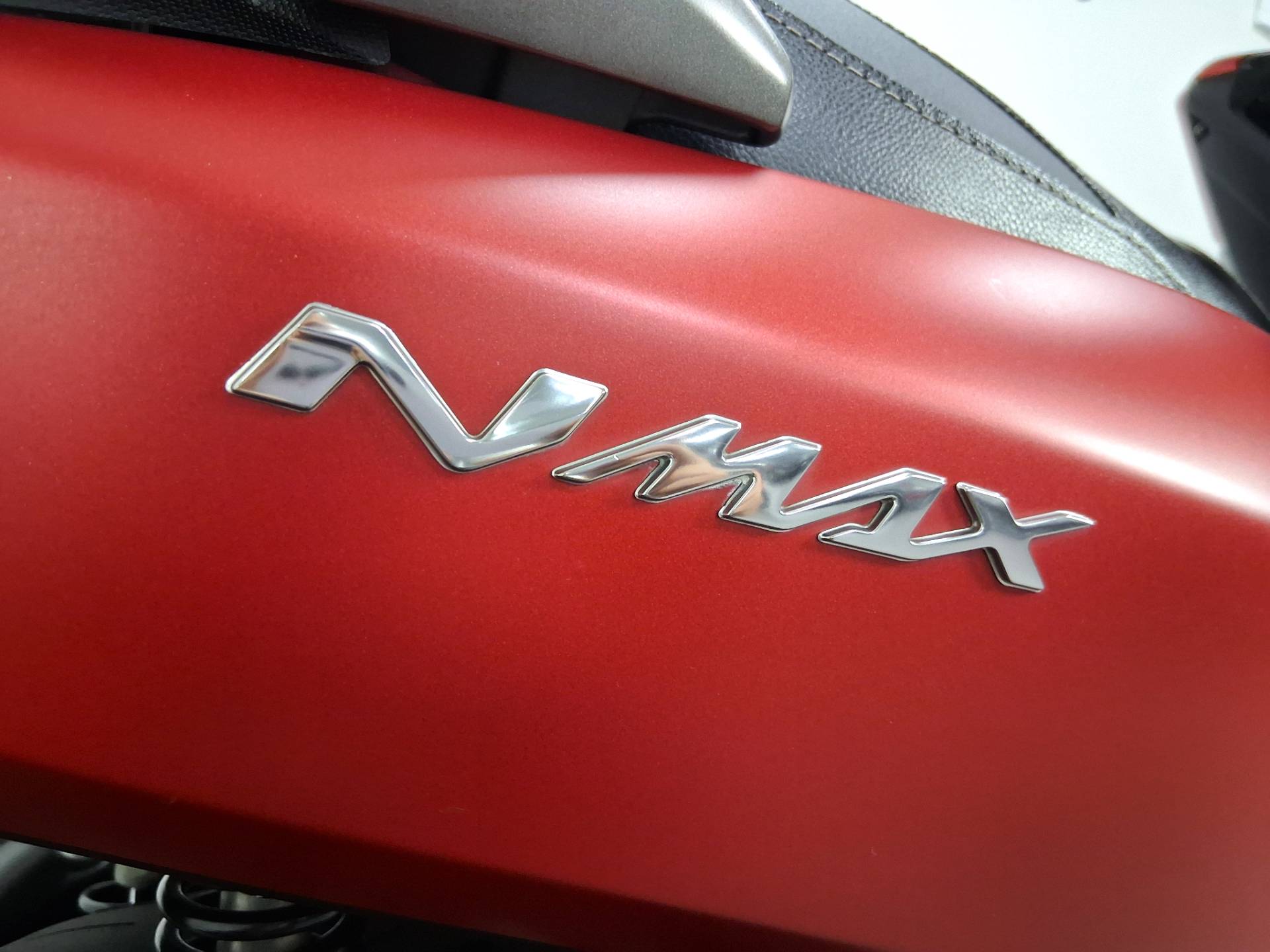 YAMAHA NMAX 160 ABS
