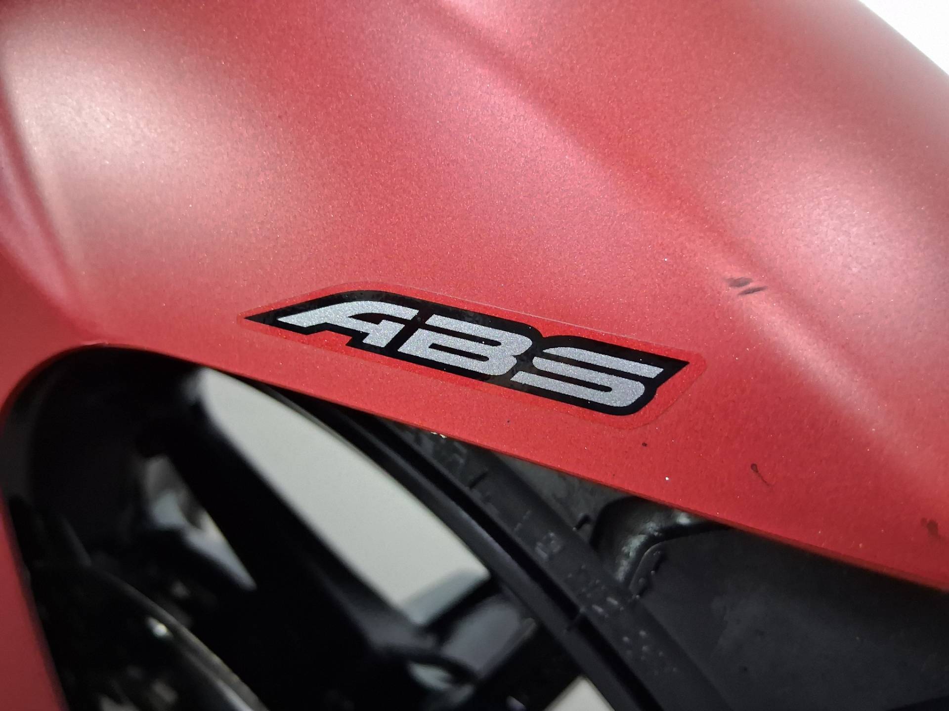 YAMAHA NMAX 160 ABS