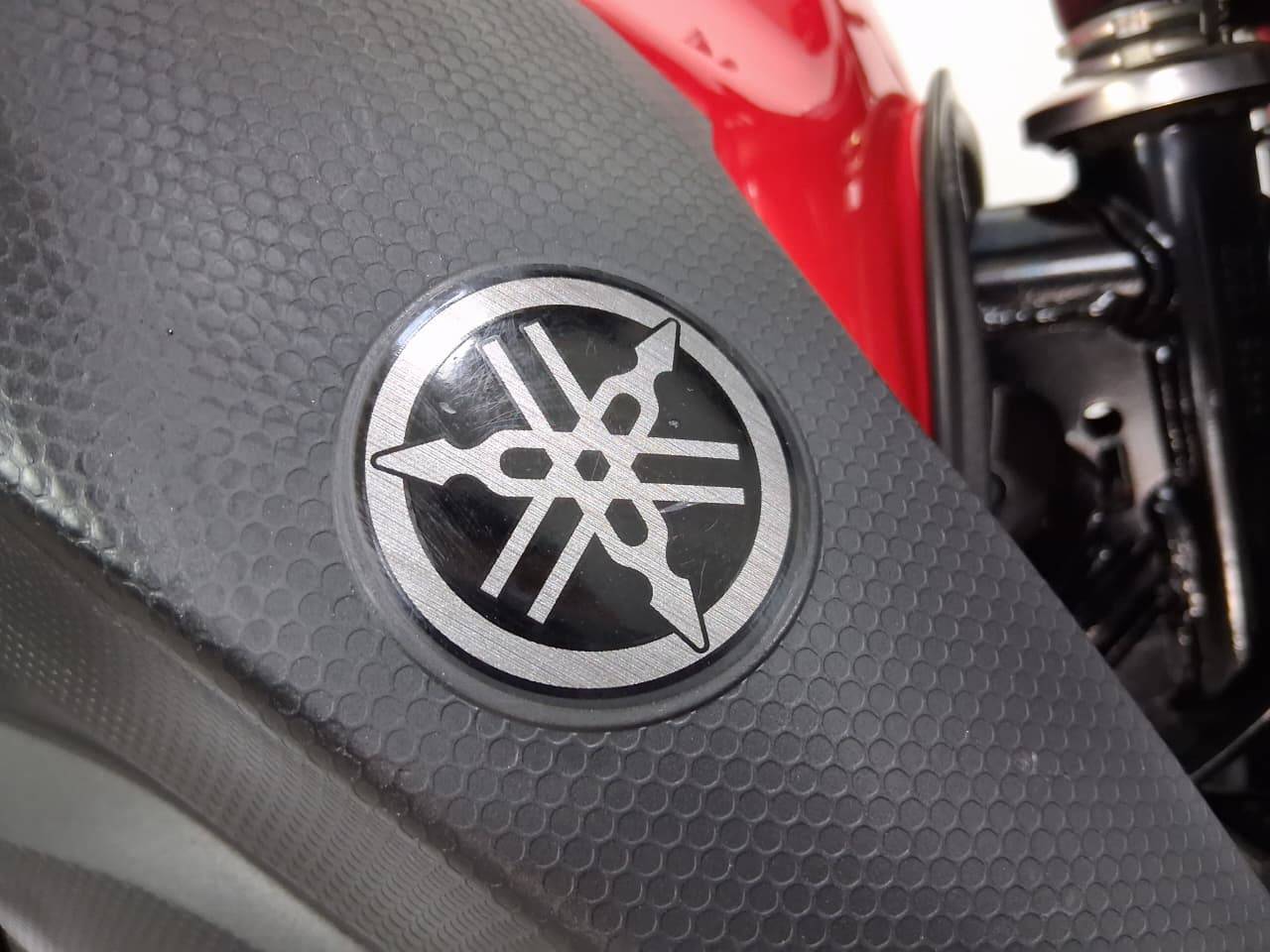 YAMAHA FACTOR YBR 125I ED