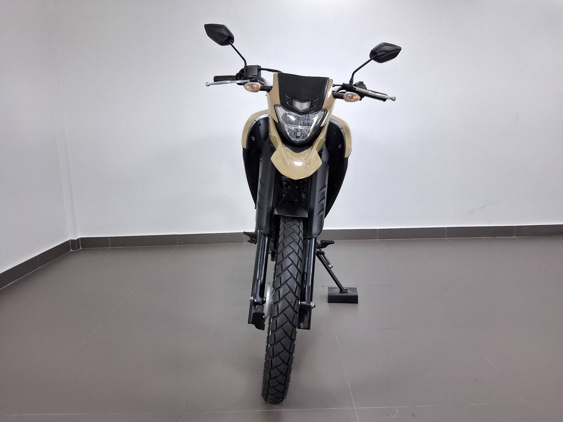 YAMAHA XTZ 250 LANDER
