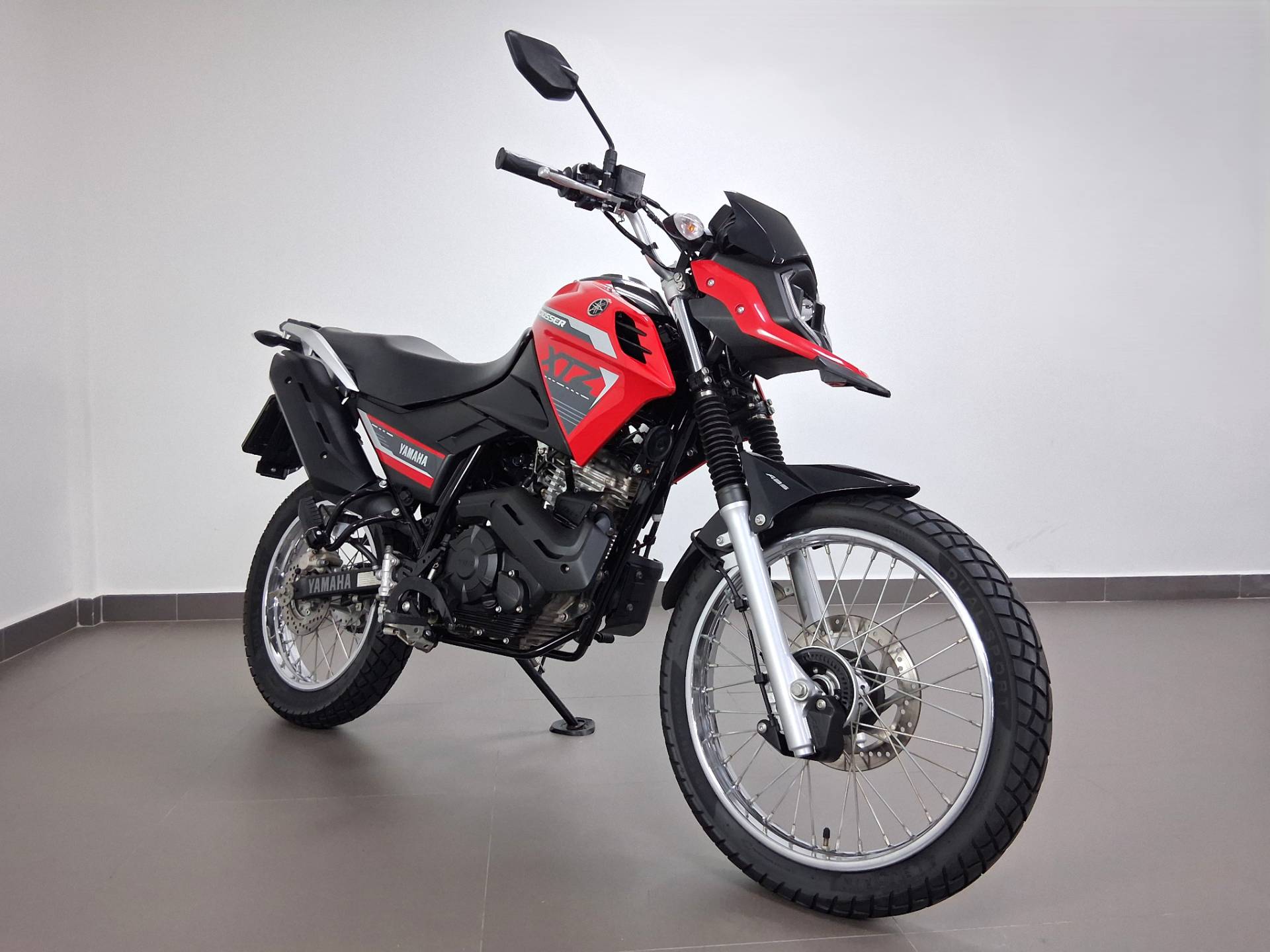 YAMAHA XTZ 150 CROSSER S