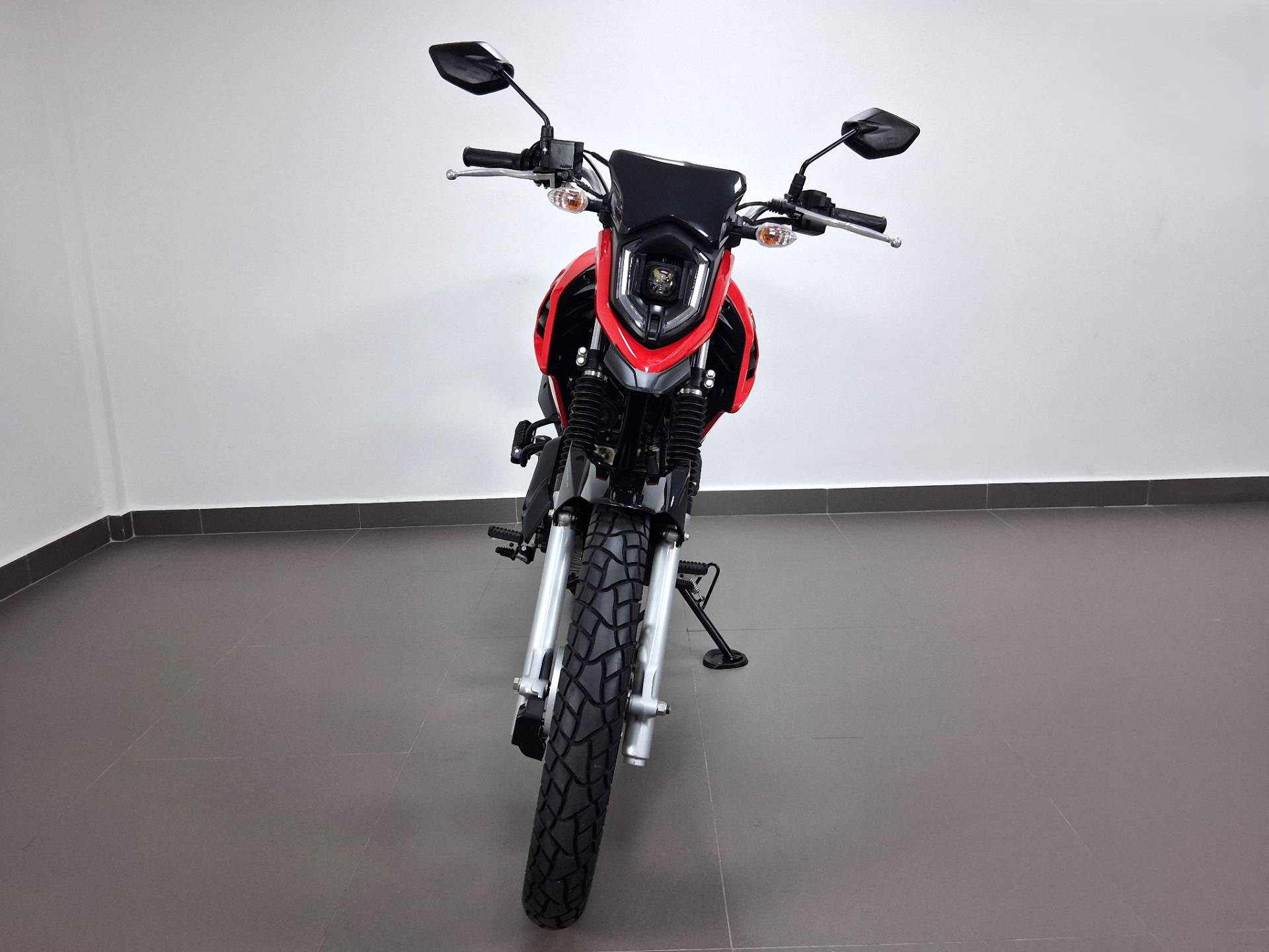 YAMAHA XTZ 150 CROSSER S