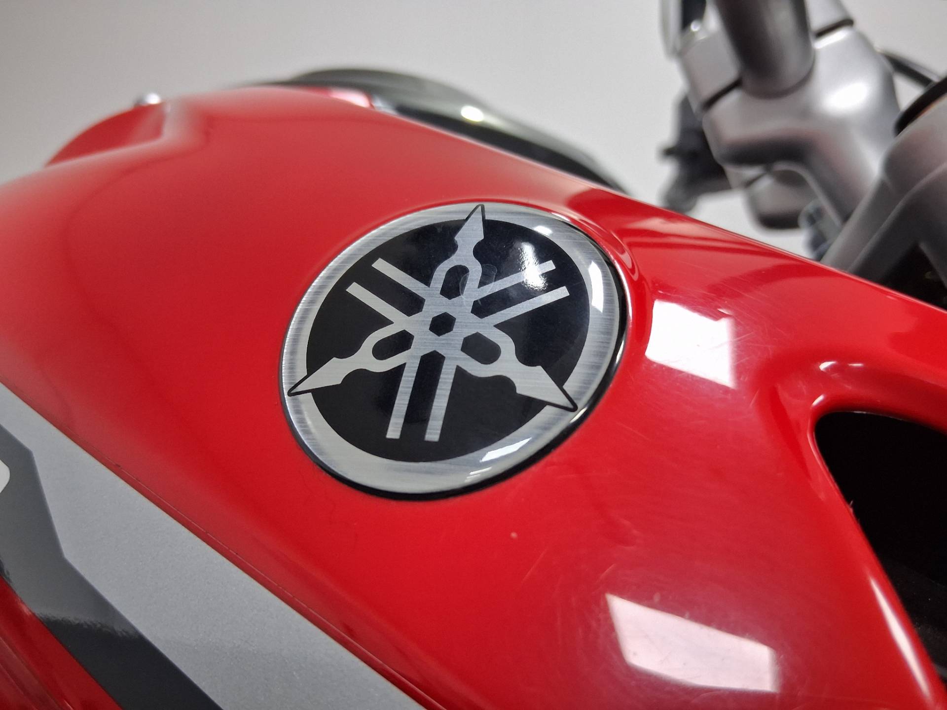 YAMAHA XTZ 150 CROSSER S