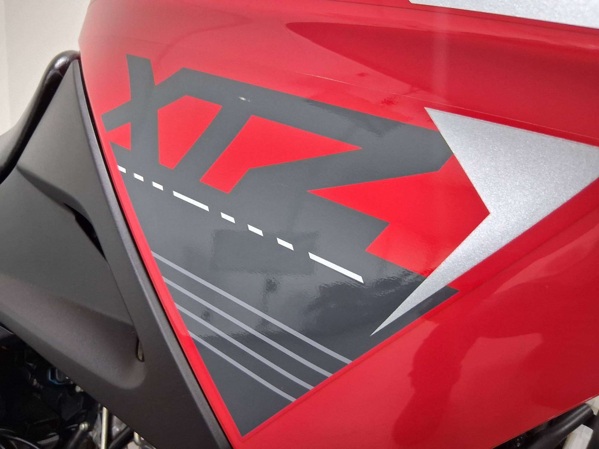 YAMAHA XTZ 150 CROSSER S