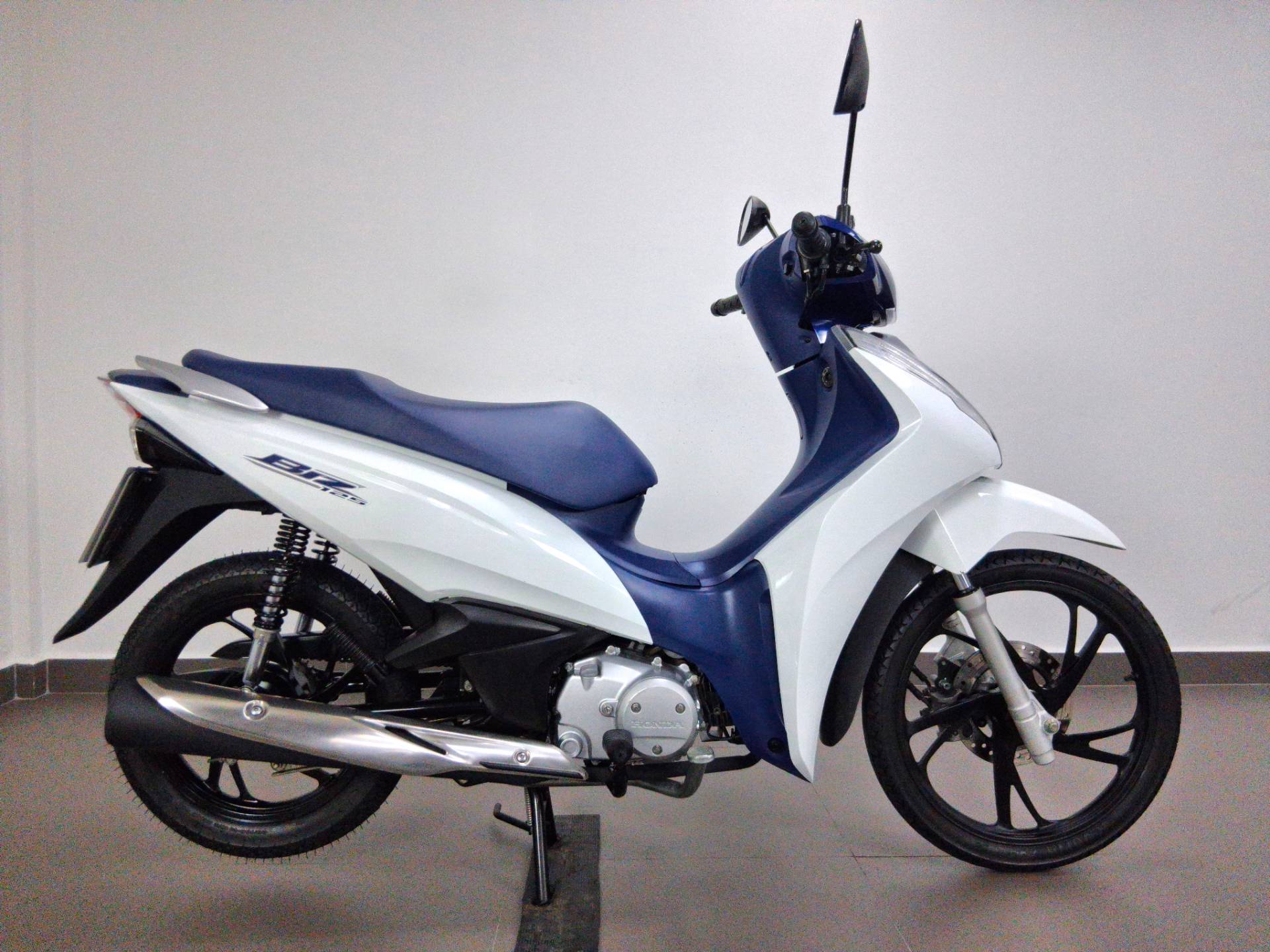 HONDA BIZ 125i